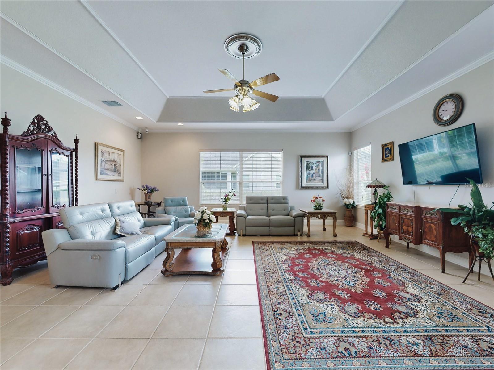 VILLAGES OF SUMTER - Residential