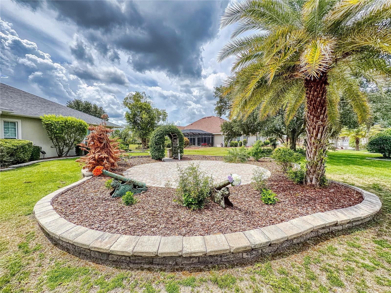 VILLAGES OF SUMTER - Residential