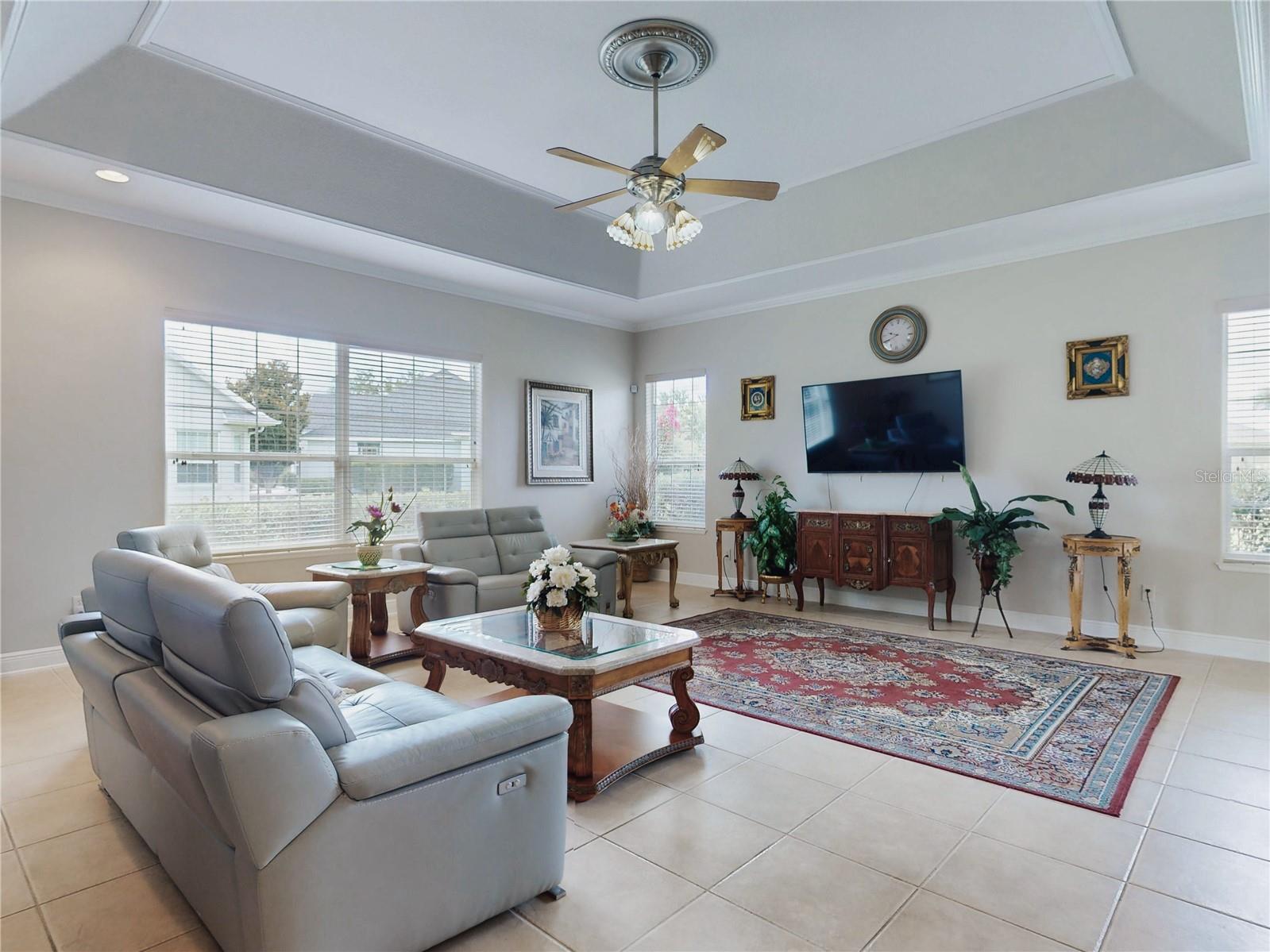 VILLAGES OF SUMTER - Residential