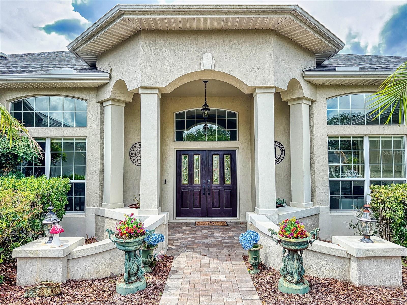 VILLAGES OF SUMTER - Residential