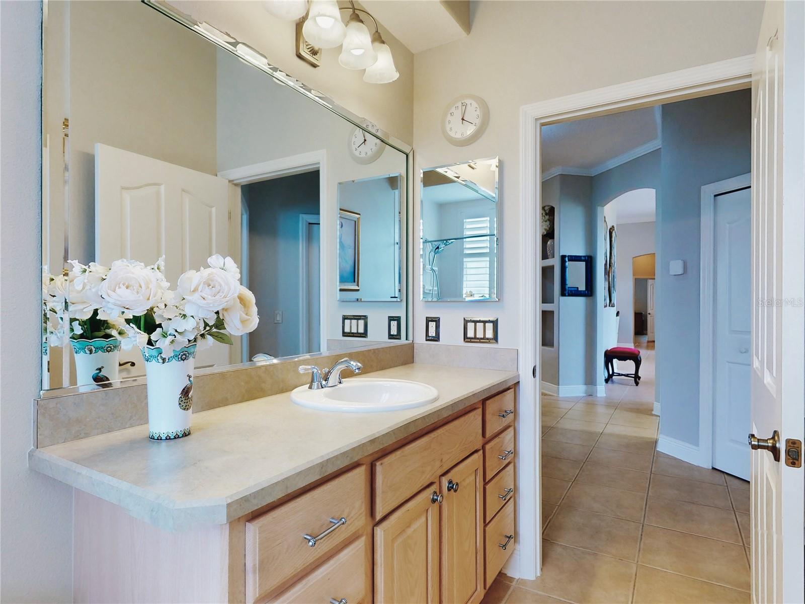 VILLAGES OF SUMTER - Residential