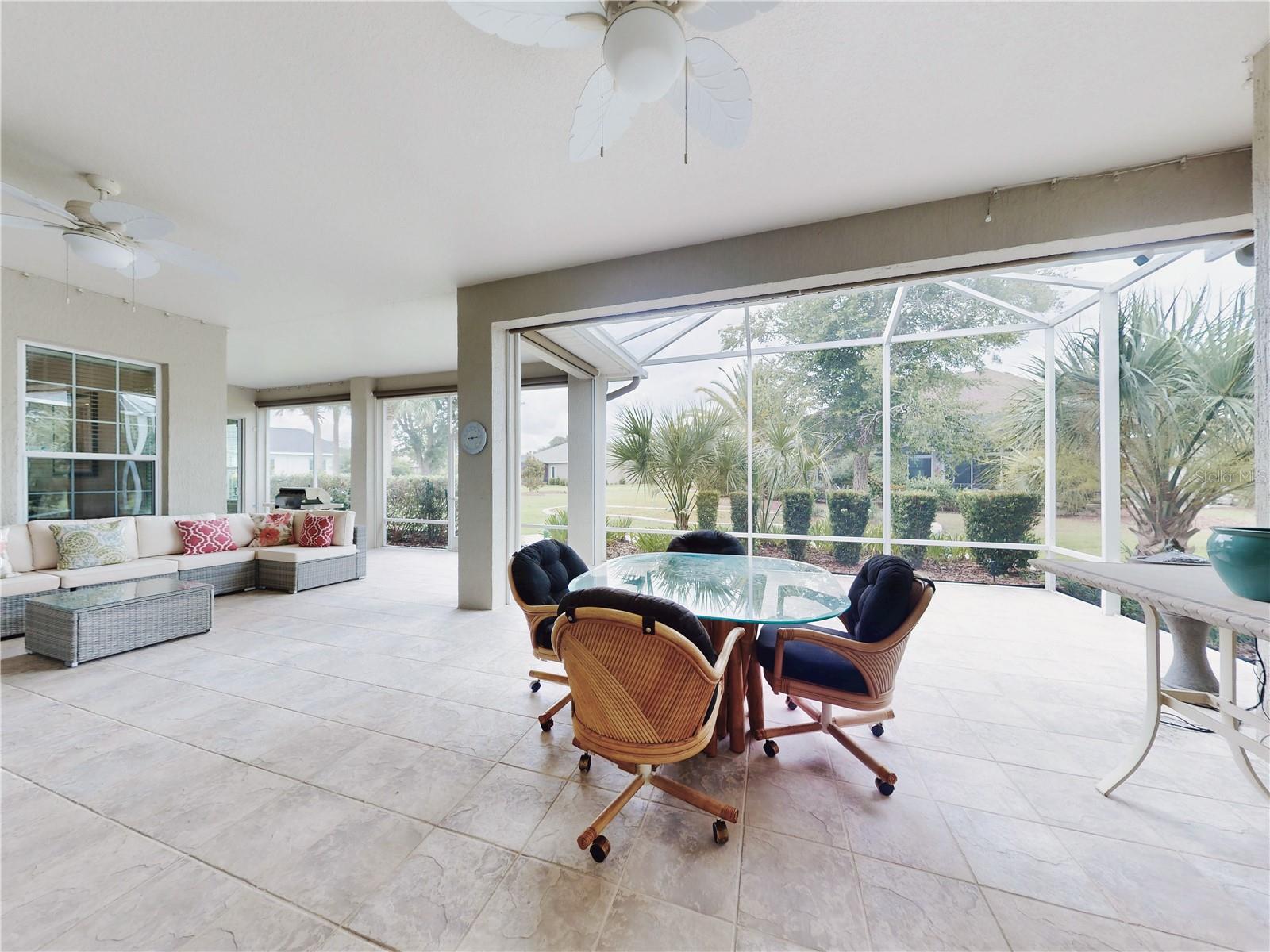 VILLAGES OF SUMTER - Residential