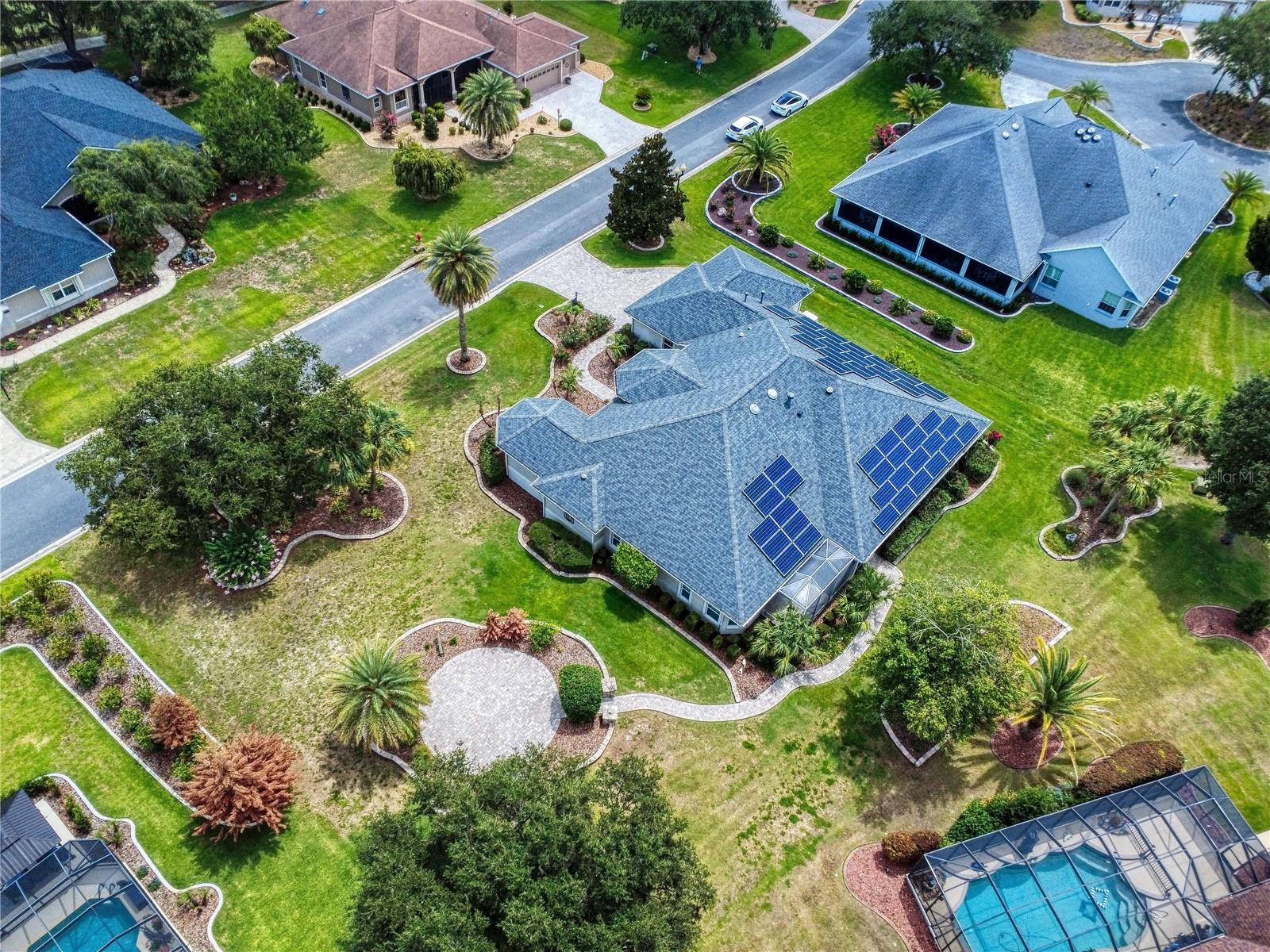 VILLAGES OF SUMTER - Residential