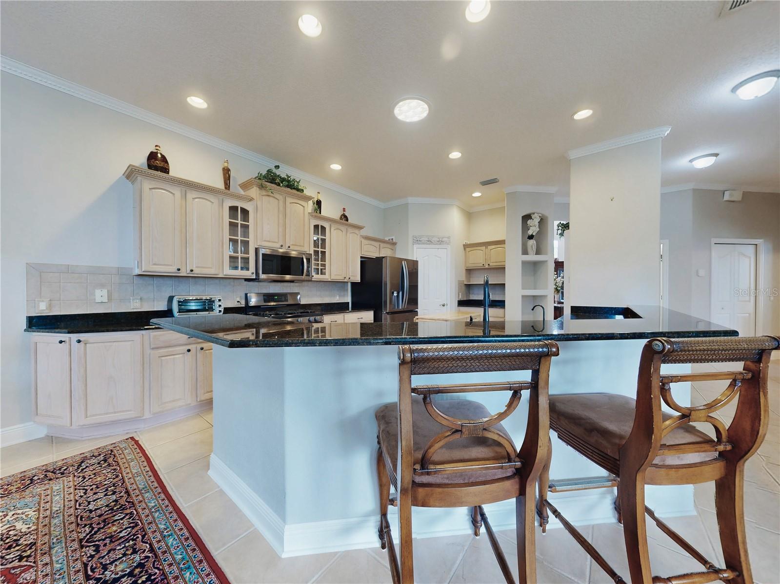 VILLAGES OF SUMTER - Residential