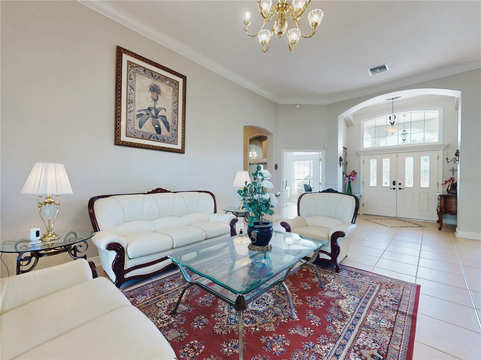 VILLAGES OF SUMTER - Residential