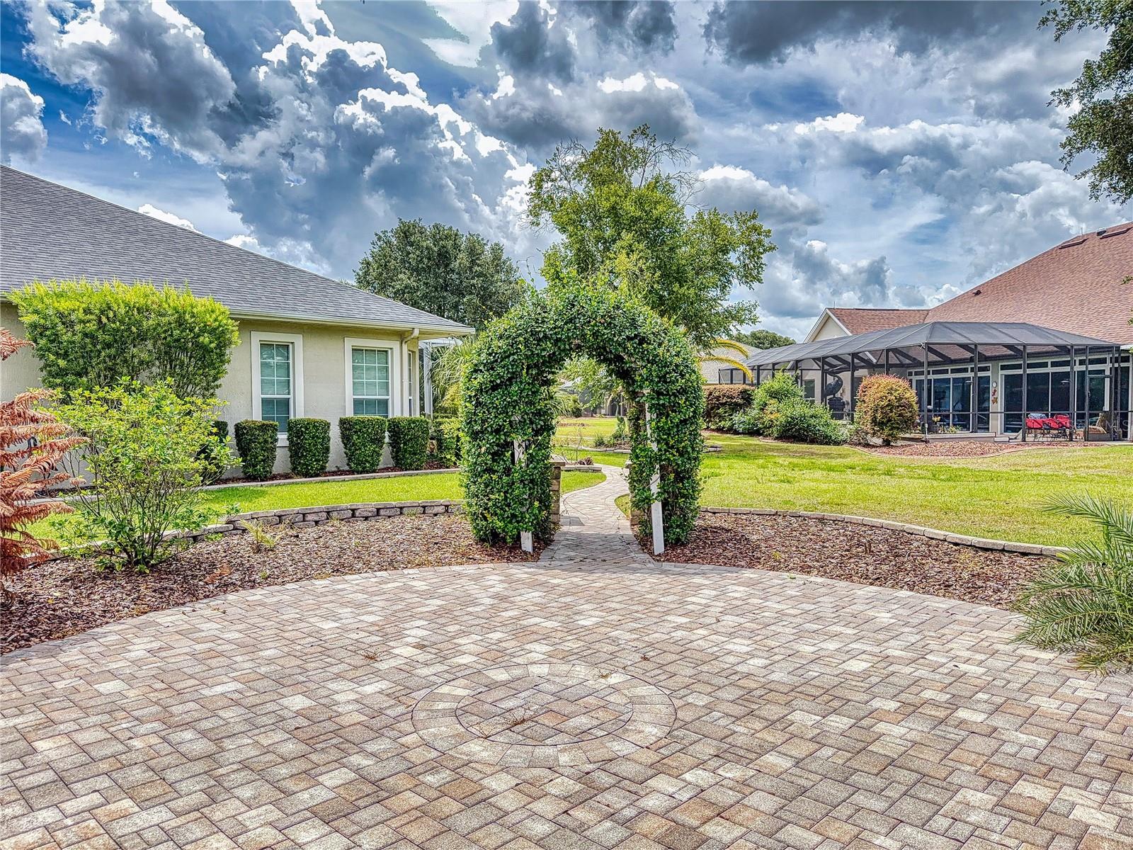 VILLAGES OF SUMTER - Residential