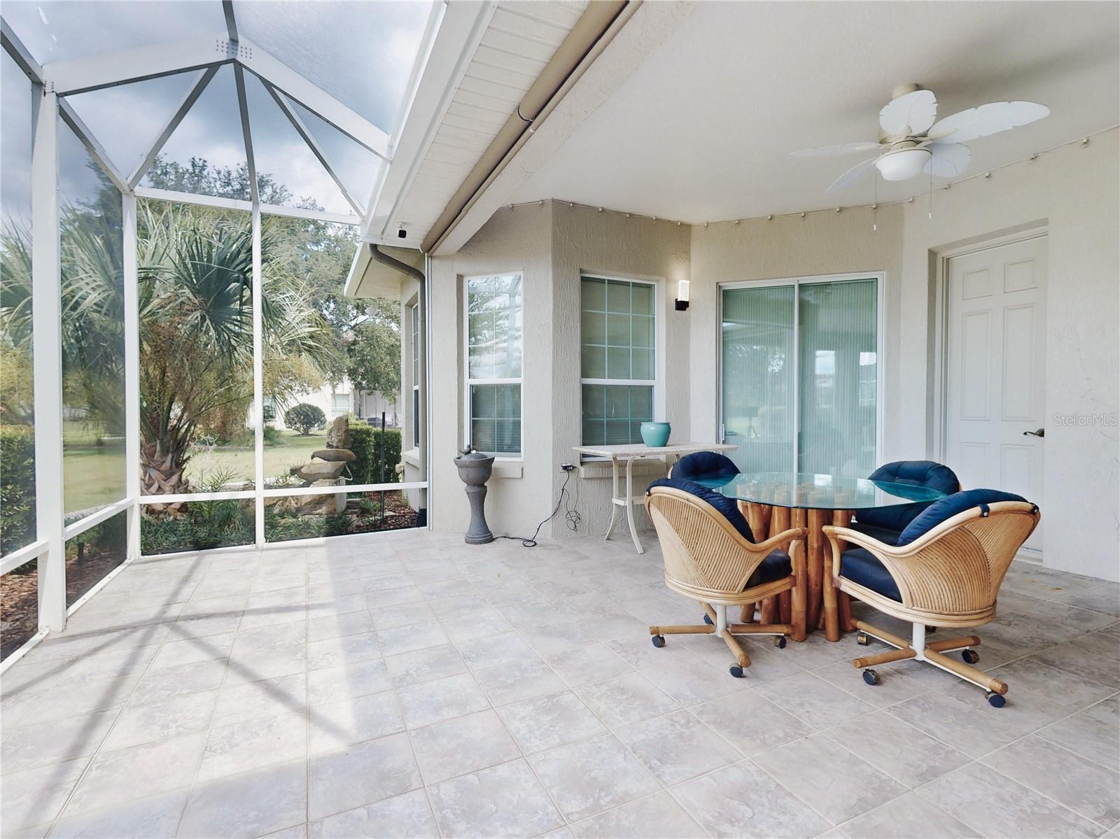 VILLAGES OF SUMTER - Residential