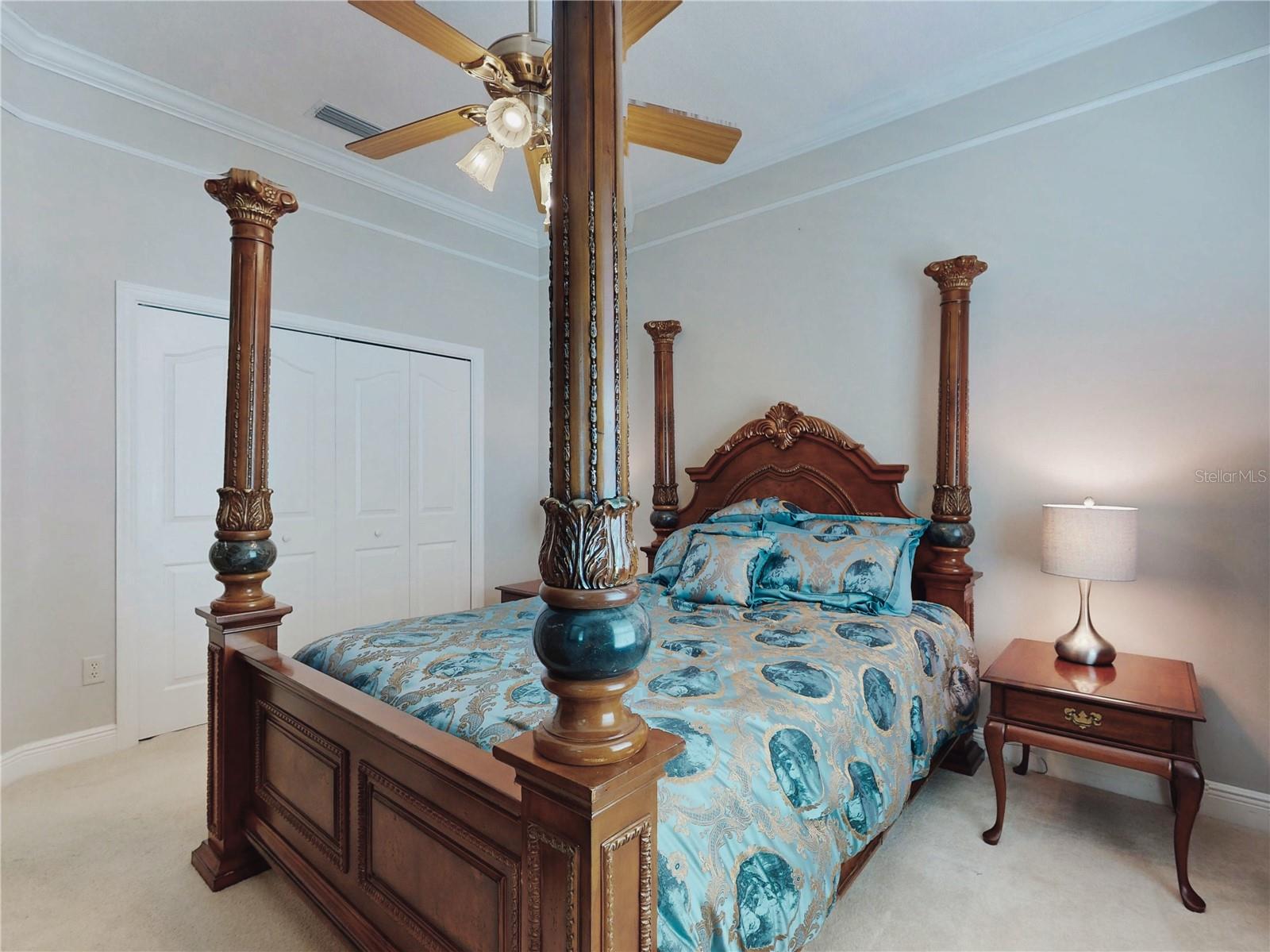 VILLAGES OF SUMTER - Residential