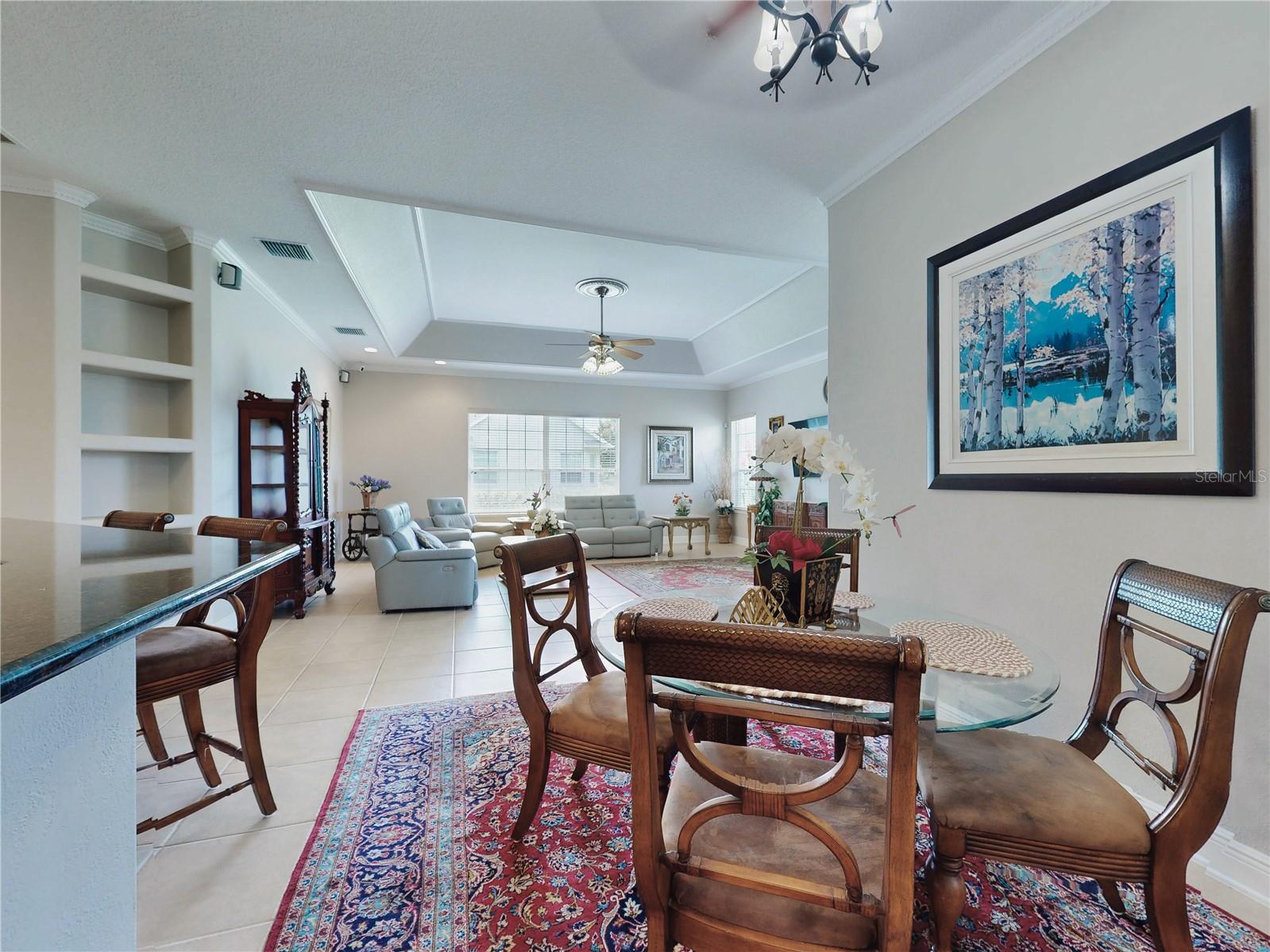 VILLAGES OF SUMTER - Residential