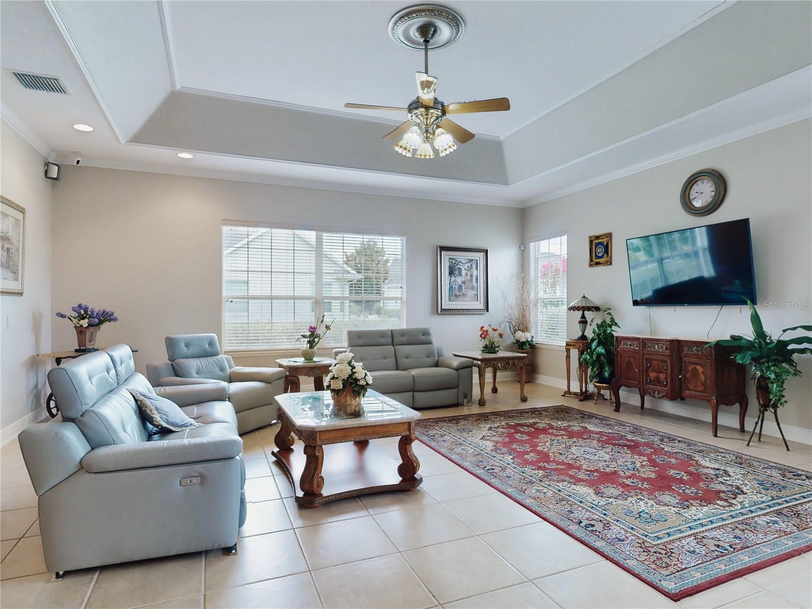 VILLAGES OF SUMTER - Residential