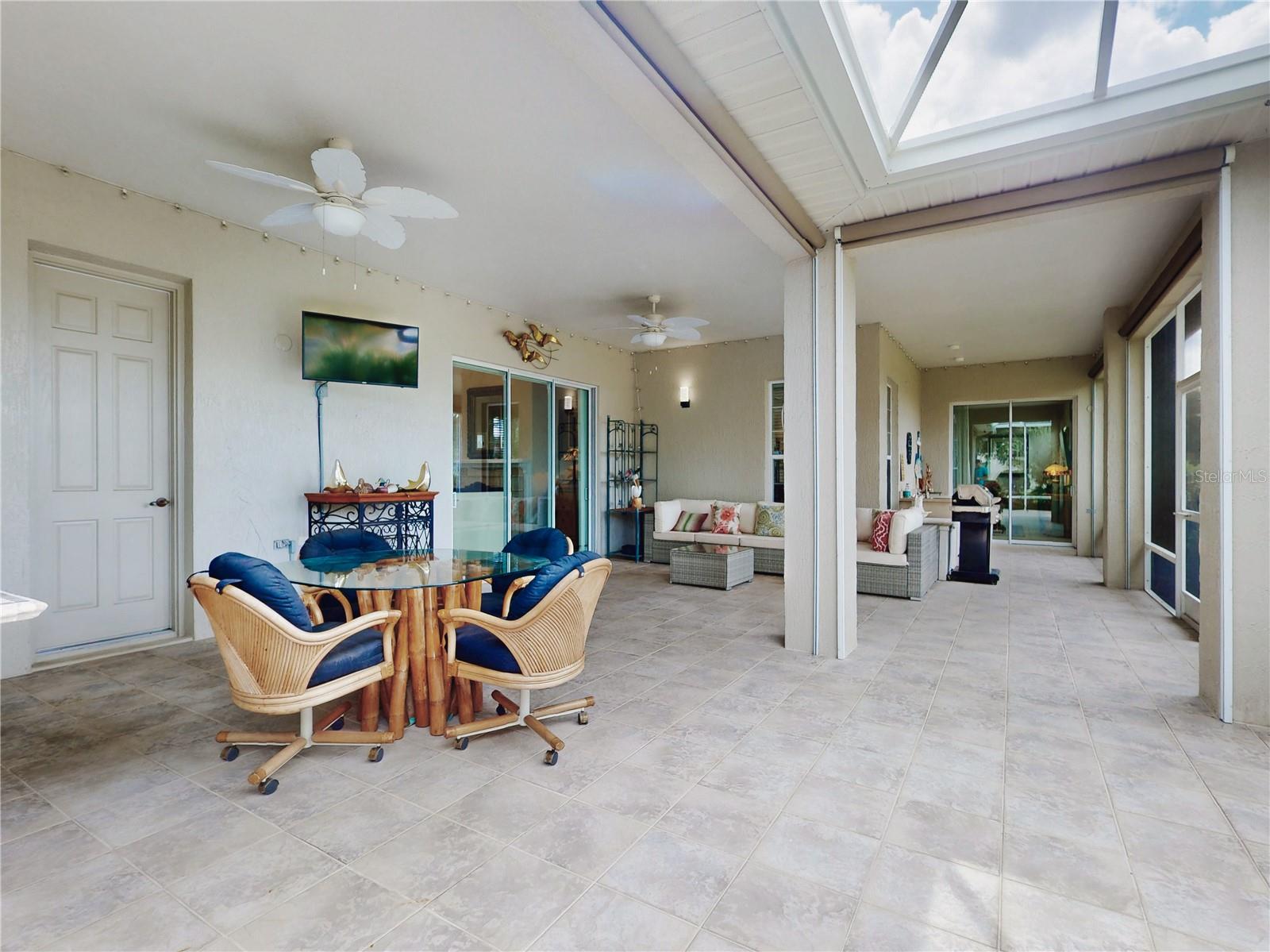 VILLAGES OF SUMTER - Residential