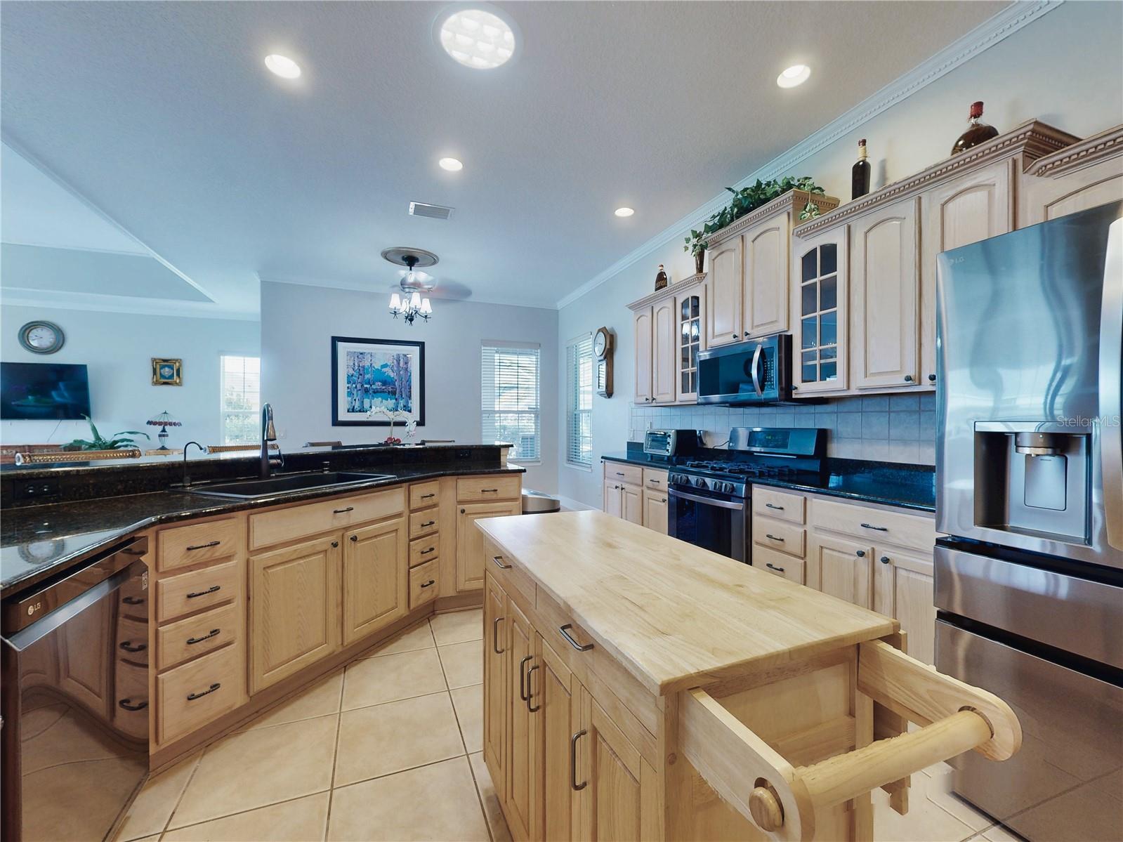 VILLAGES OF SUMTER - Residential