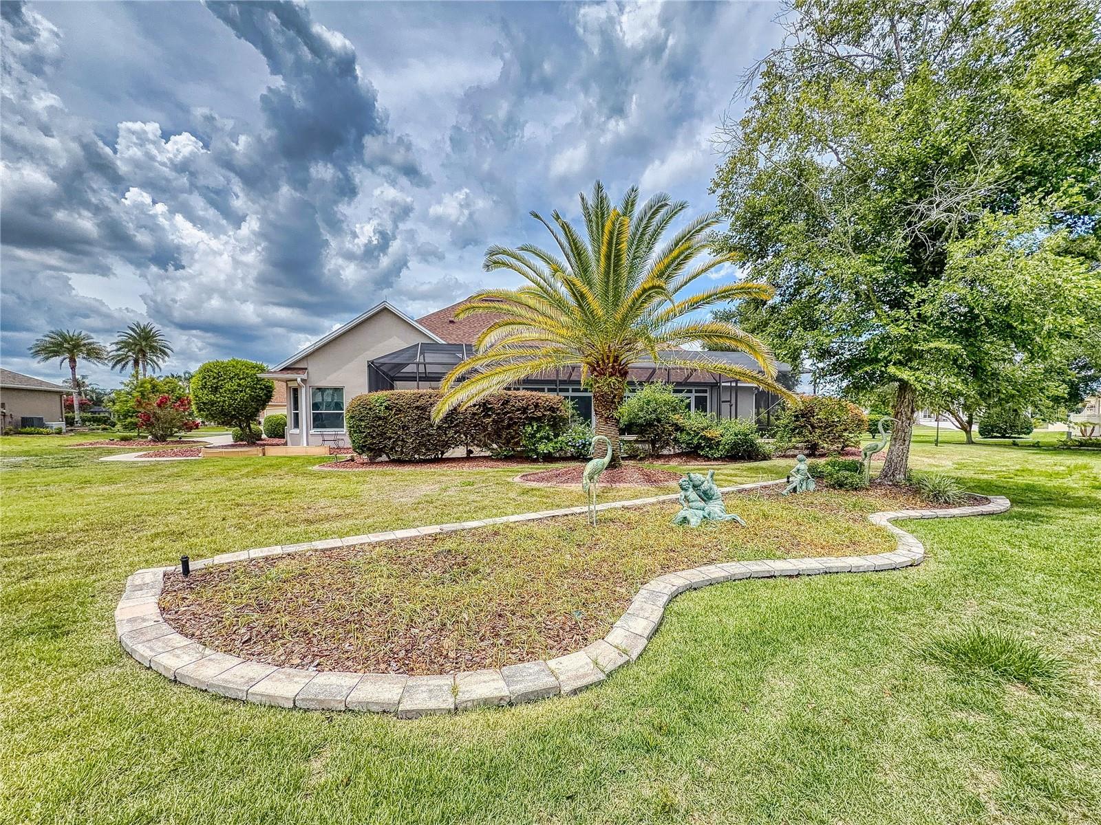 VILLAGES OF SUMTER - Residential