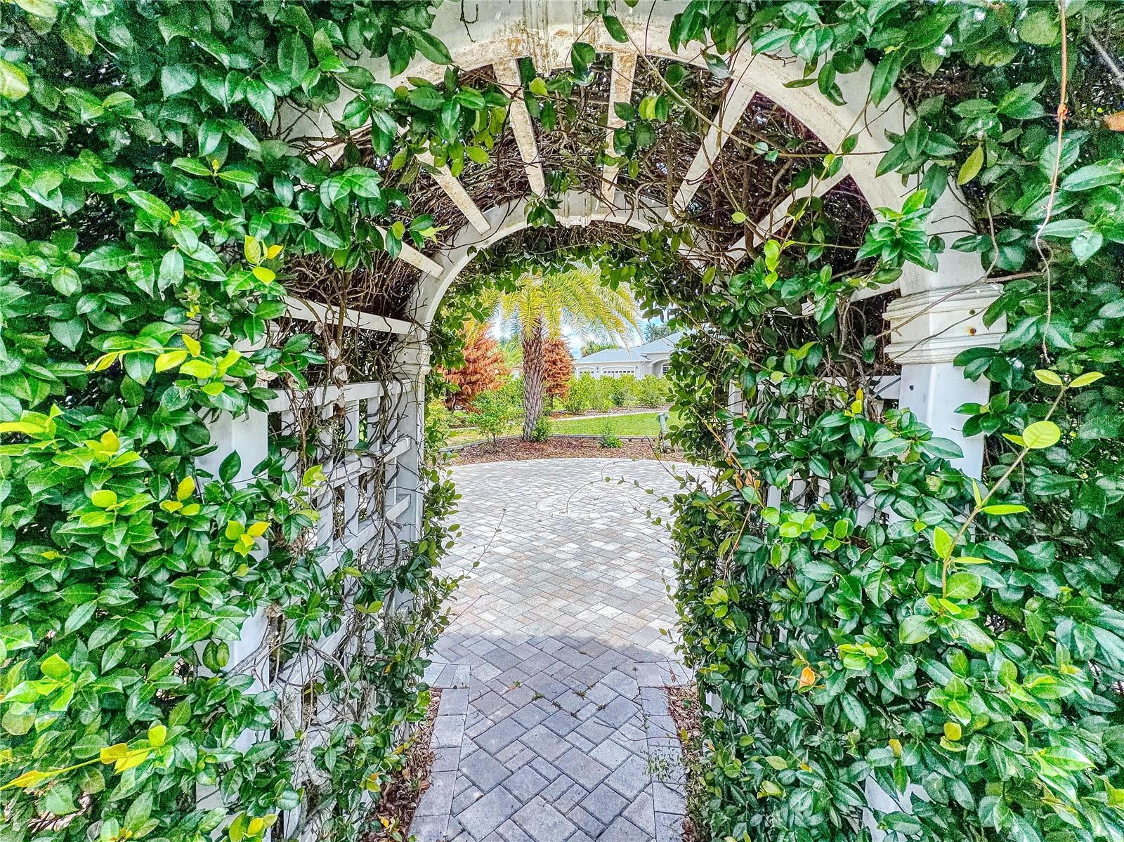 VILLAGES OF SUMTER - Residential
