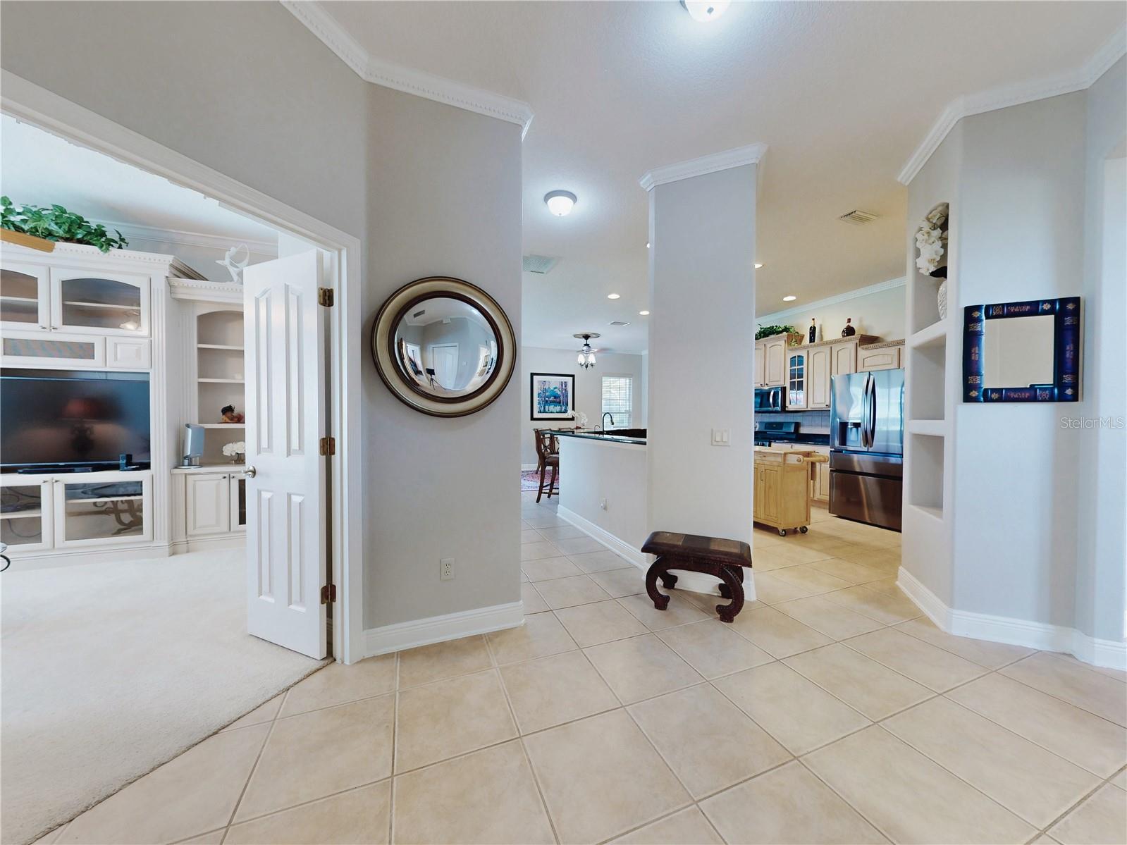 VILLAGES OF SUMTER - Residential