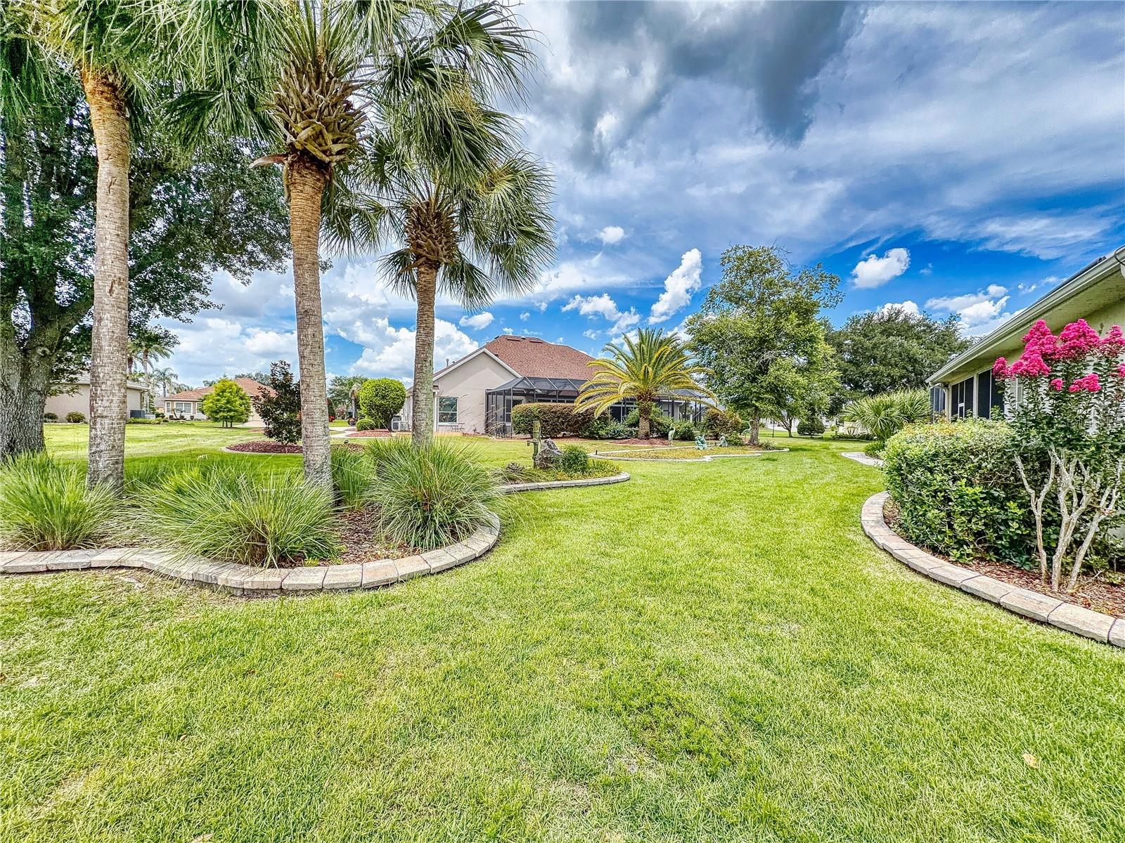 VILLAGES OF SUMTER - Residential