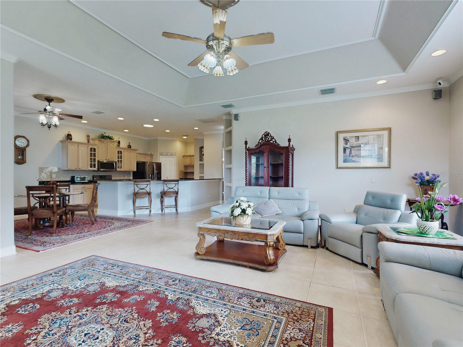 VILLAGES OF SUMTER - Residential