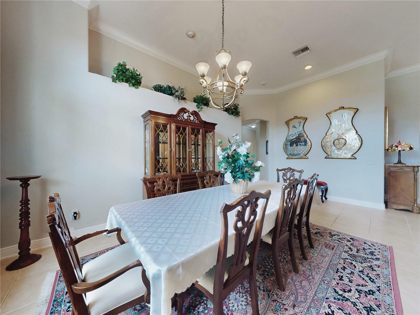 VILLAGES OF SUMTER - Residential