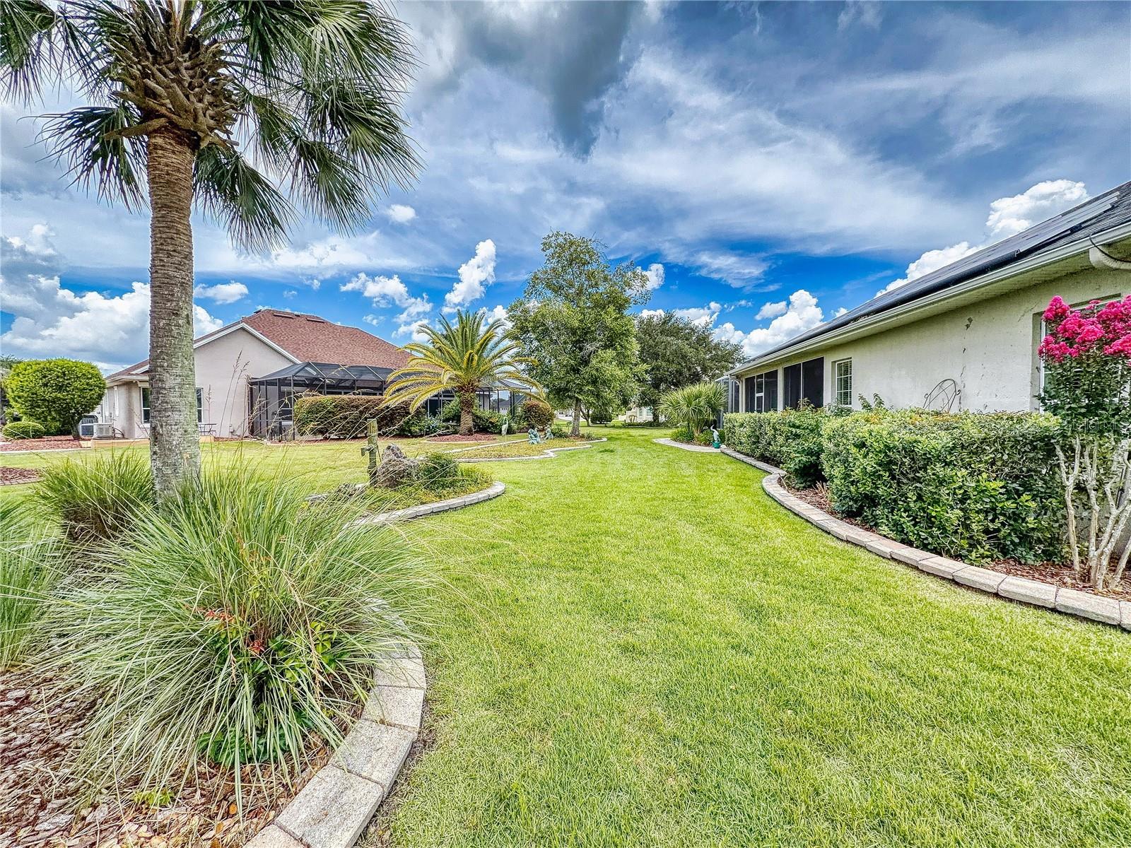 VILLAGES OF SUMTER - Residential