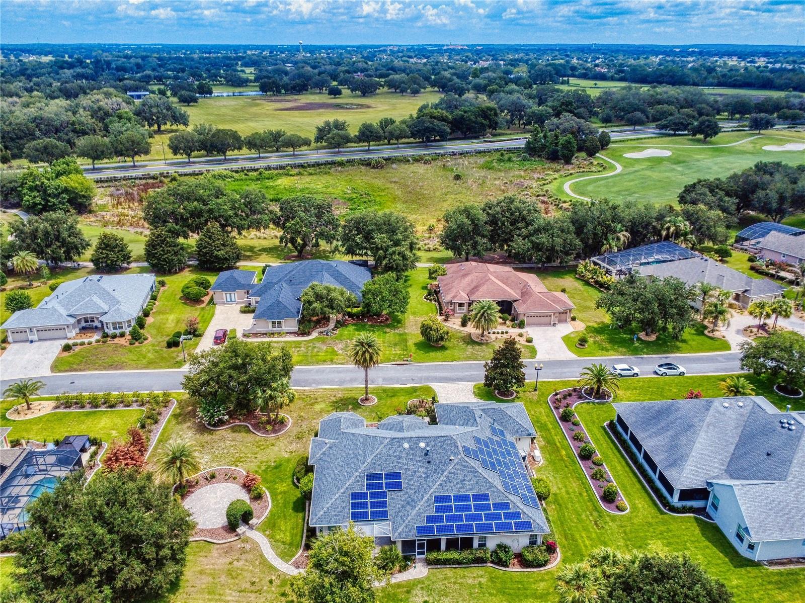 VILLAGES OF SUMTER - Residential