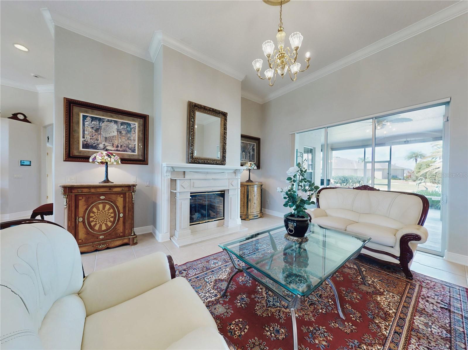 VILLAGES OF SUMTER - Residential