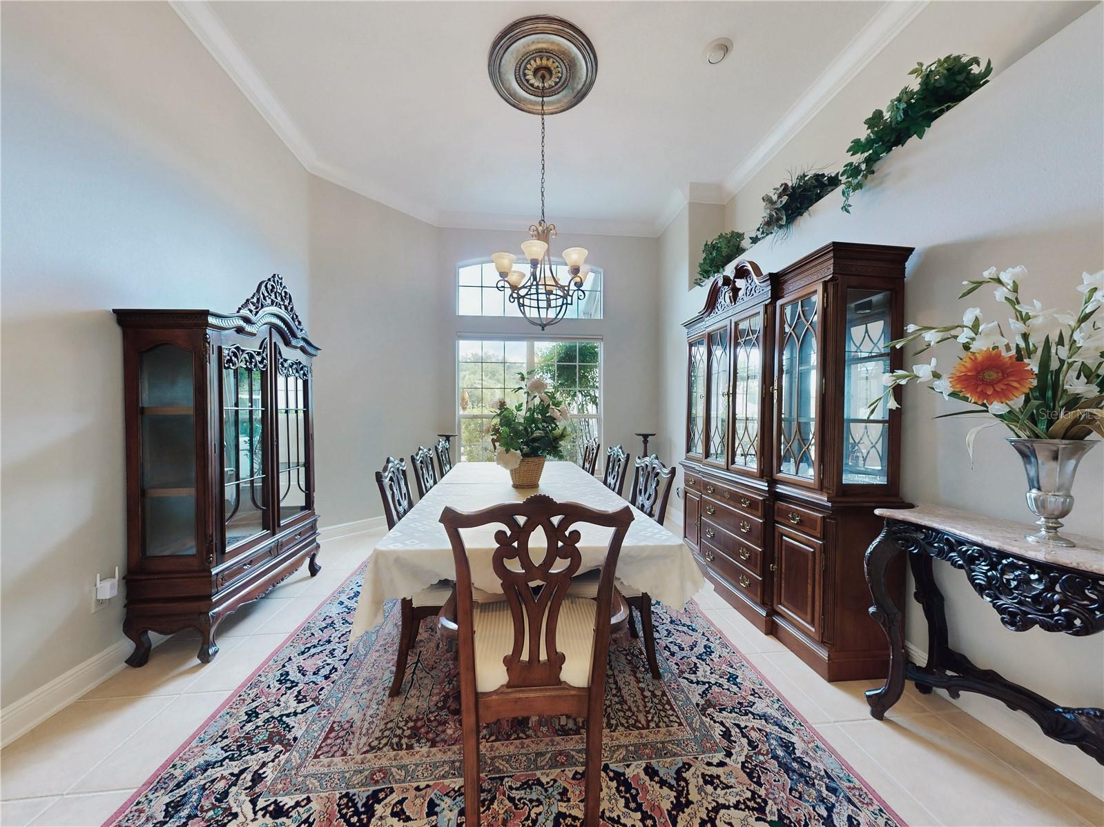 VILLAGES OF SUMTER - Residential
