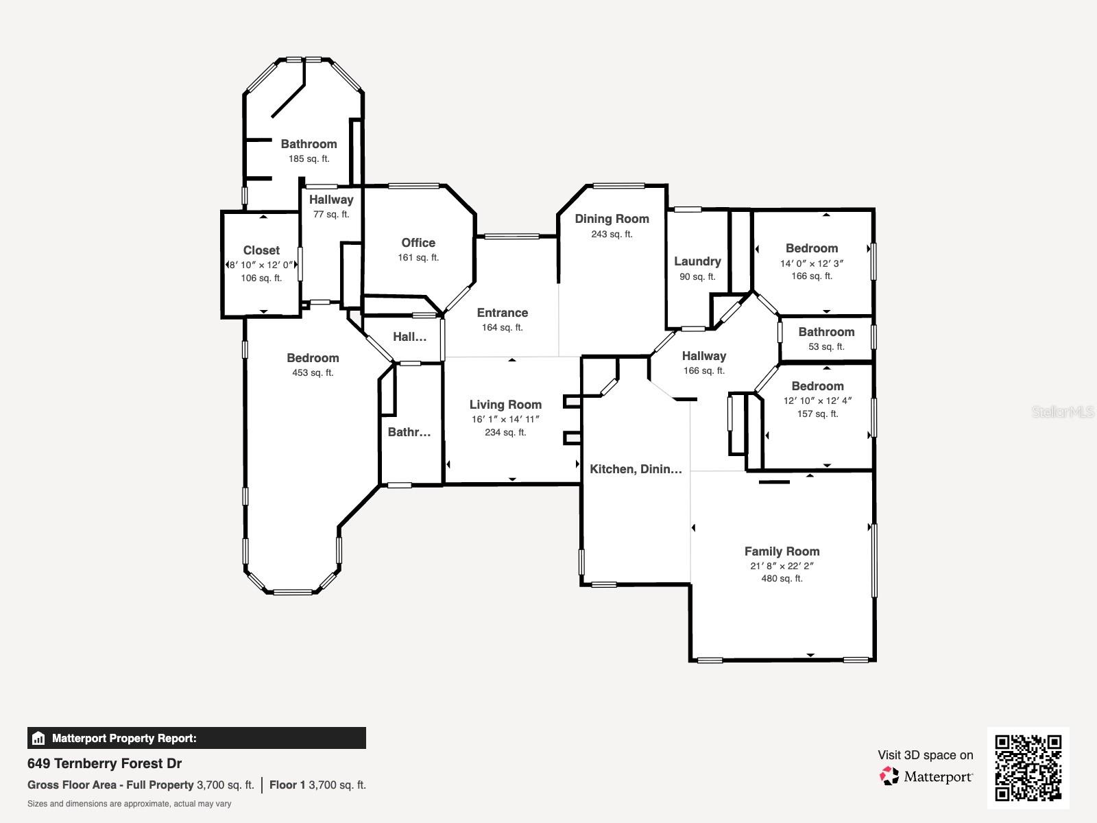 VILLAGES OF SUMTER - Residential