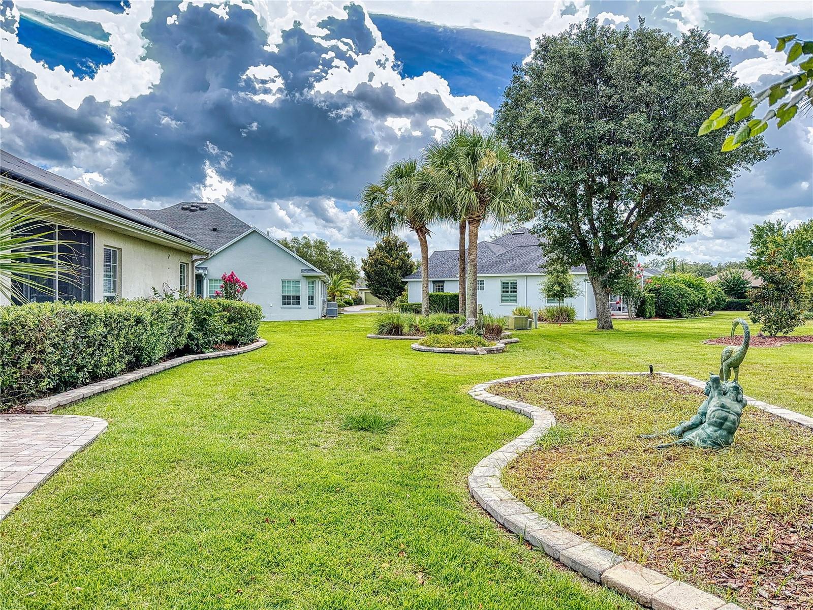 VILLAGES OF SUMTER - Residential