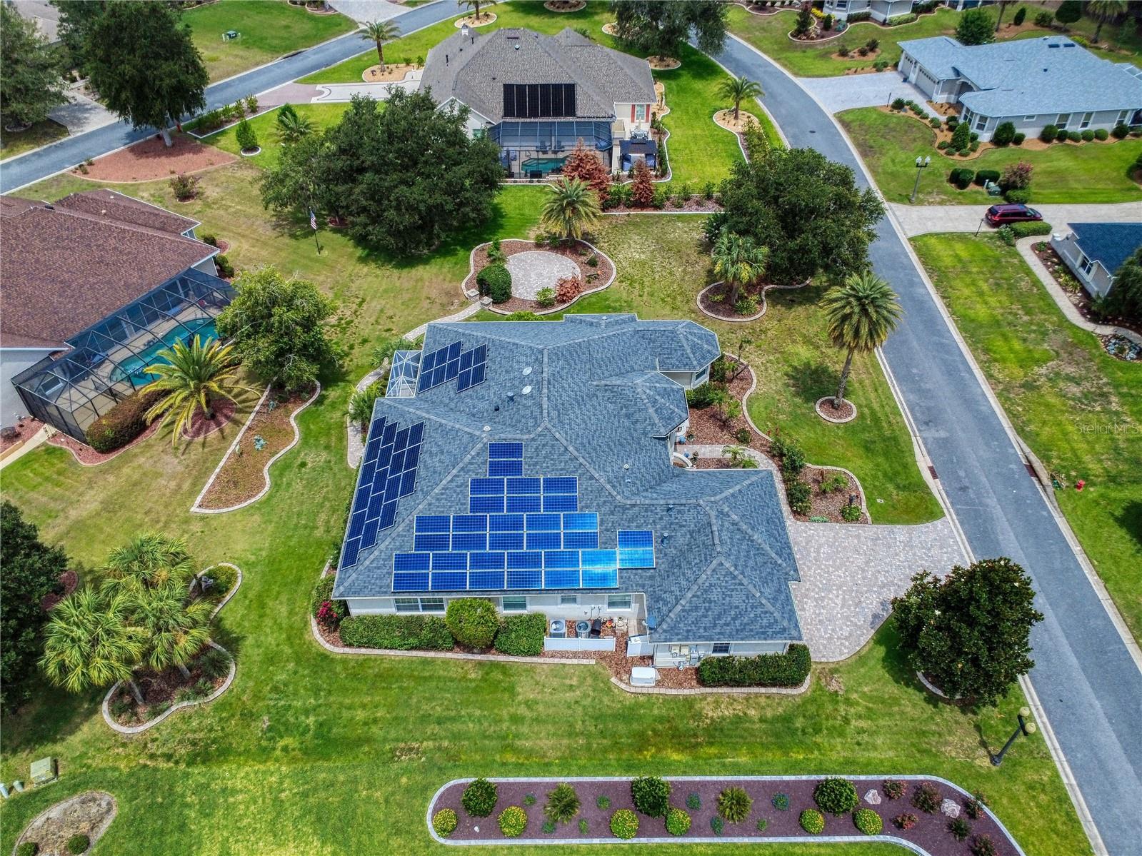 VILLAGES OF SUMTER - Residential