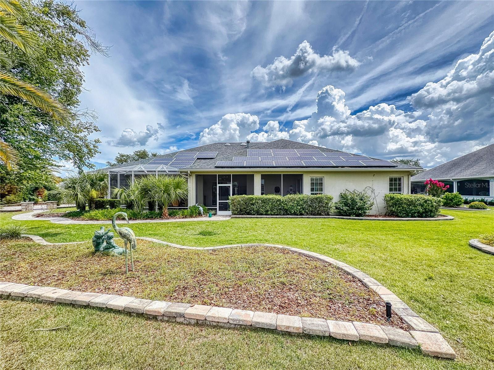 VILLAGES OF SUMTER - Residential