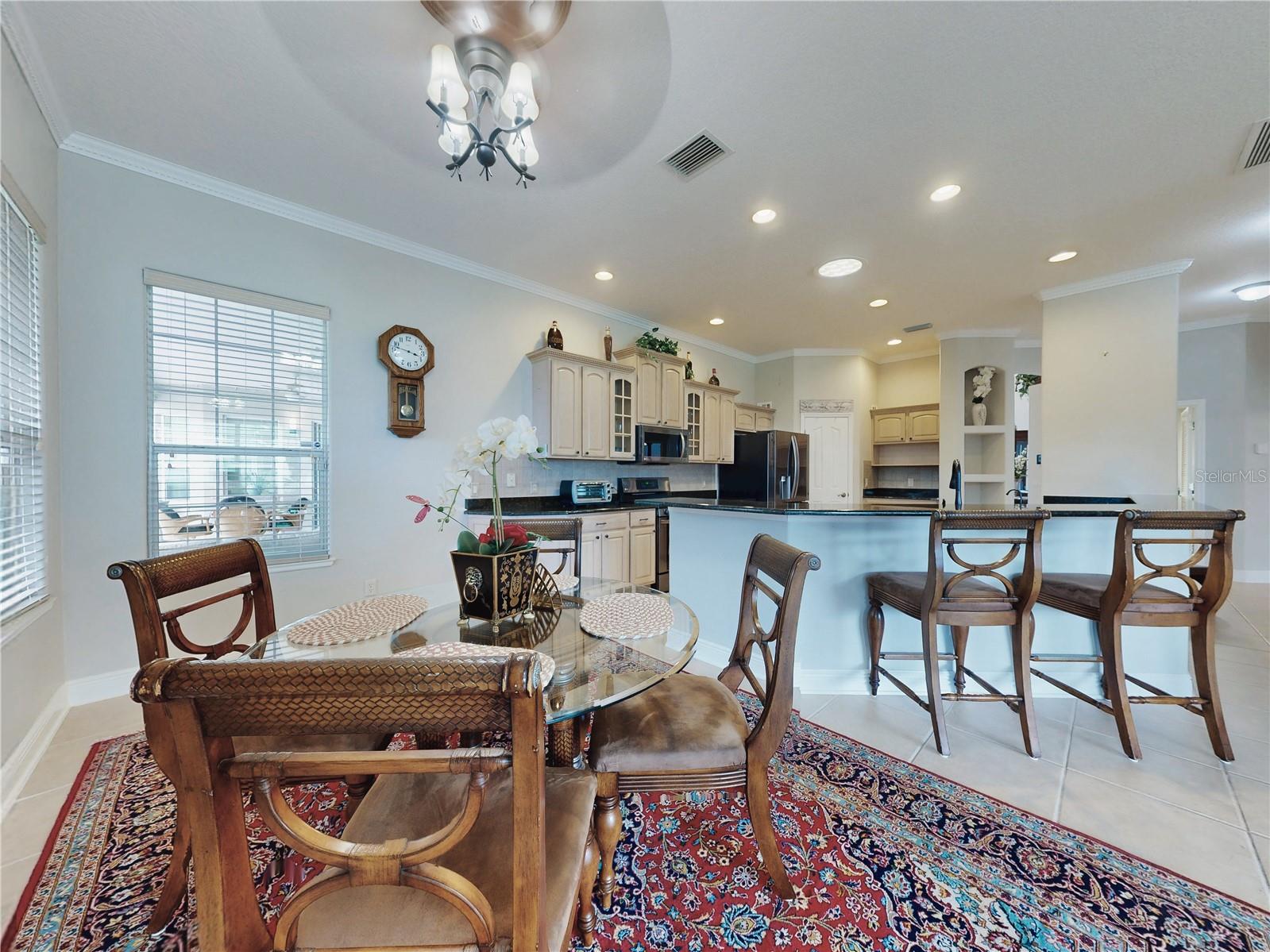 VILLAGES OF SUMTER - Residential