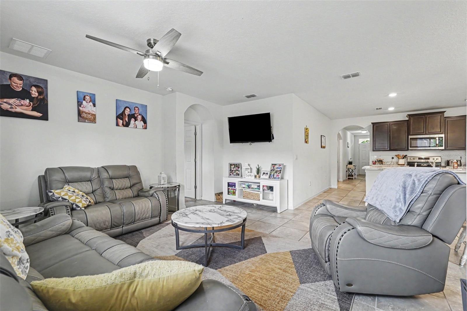 PORT MALABAR UNIT 42 - Residential
