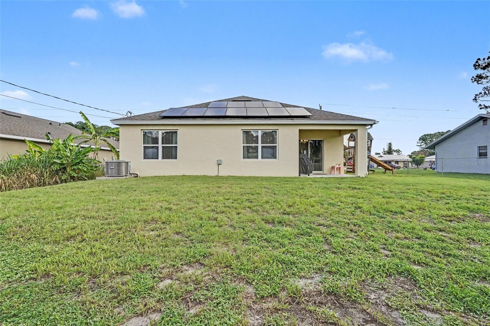 PORT MALABAR UNIT 42 - Residential