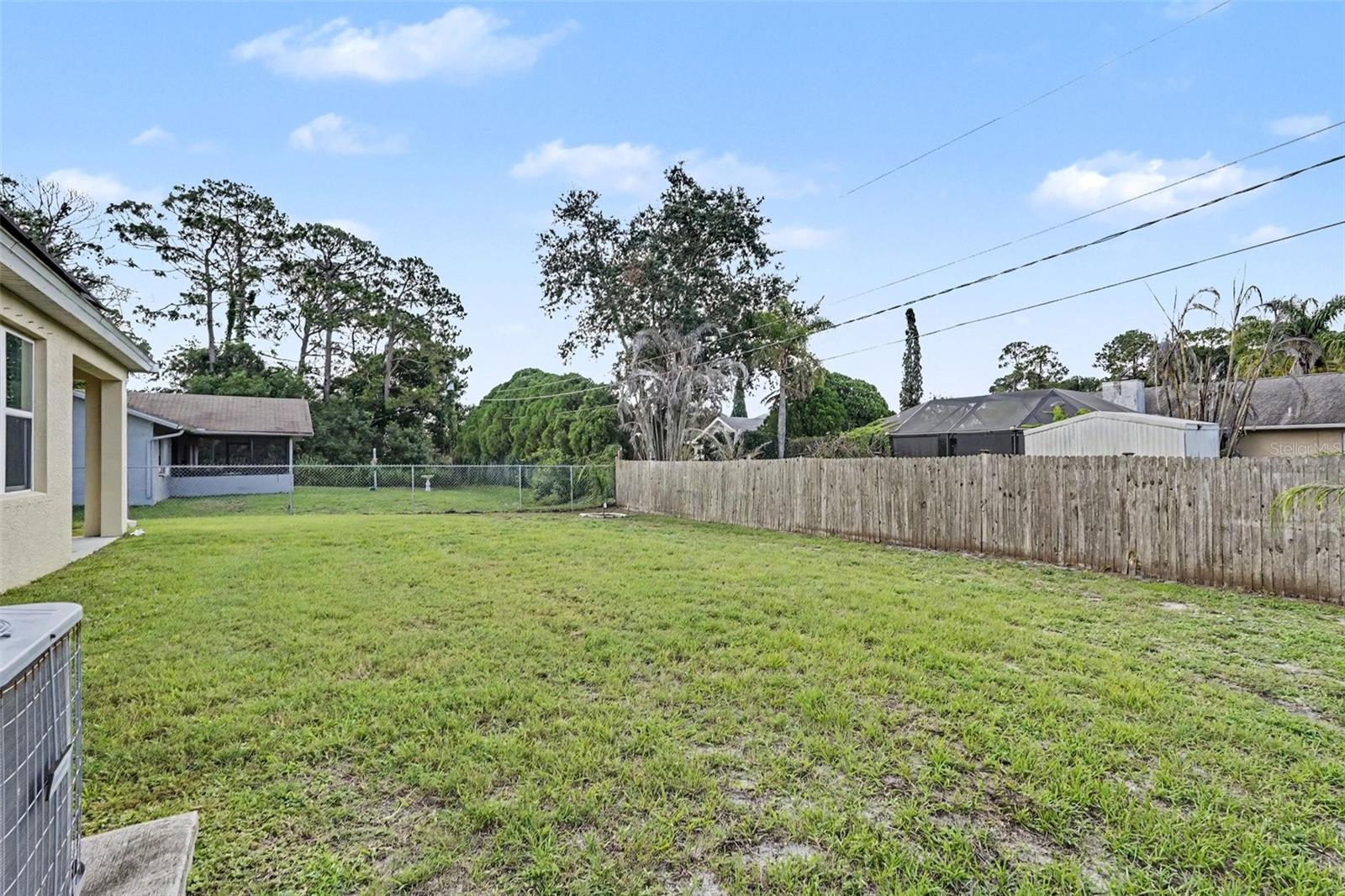 PORT MALABAR UNIT 42 - Residential