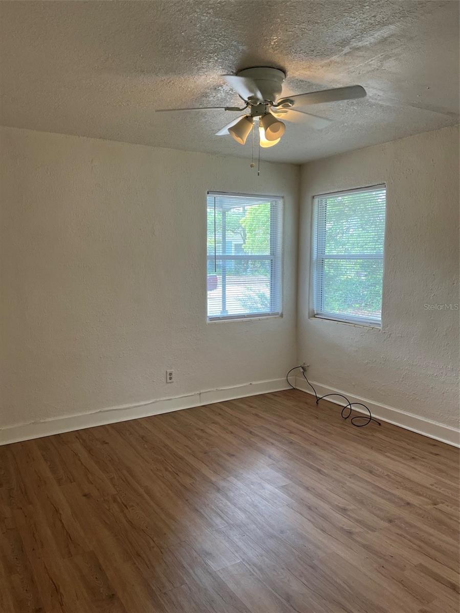 DANIEL BROS - Residential Income