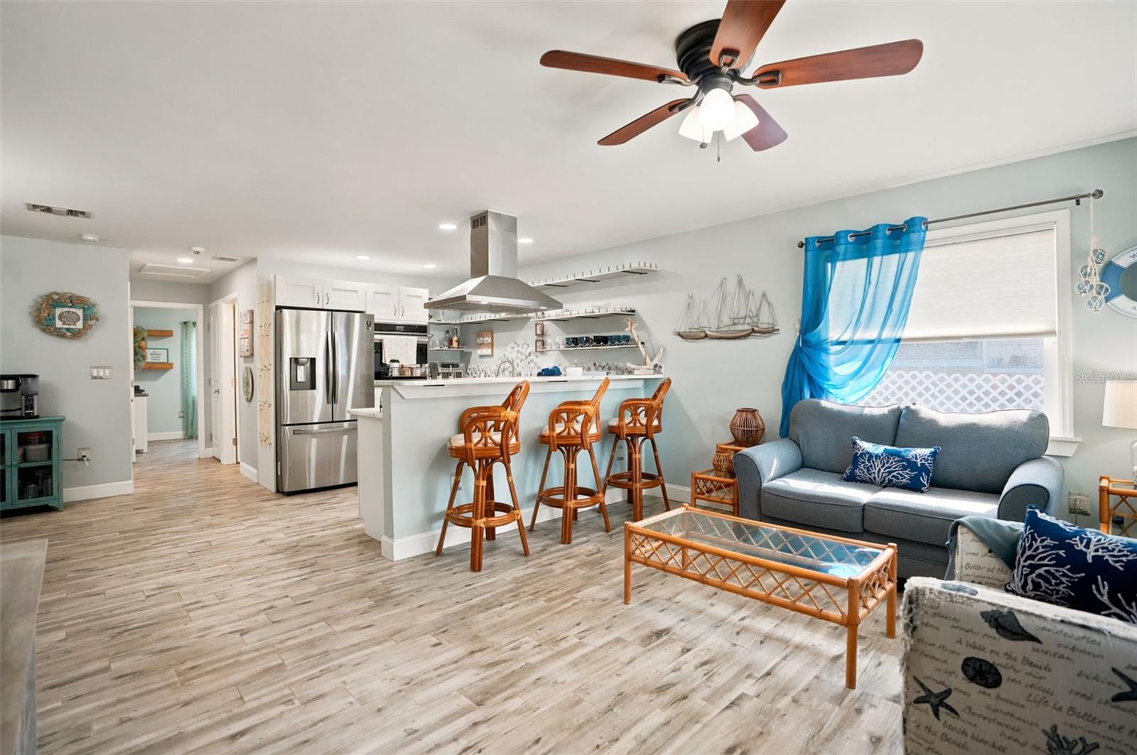 HIBISCUS GARDENS - Residential
