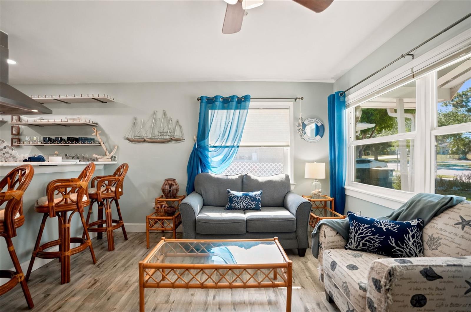 HIBISCUS GARDENS - Residential