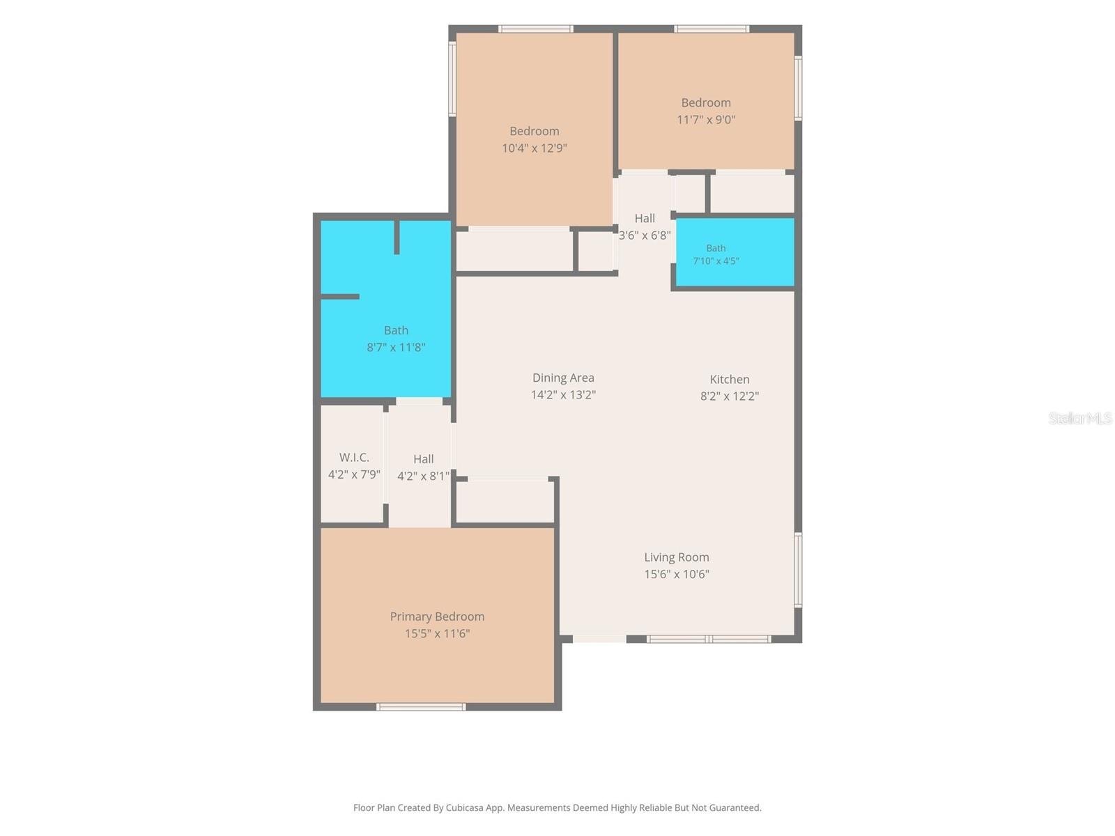 HIBISCUS GARDENS - Residential