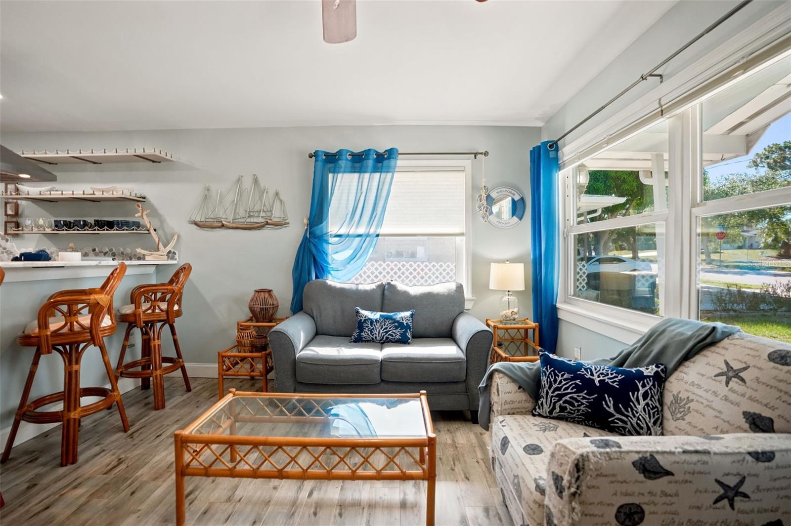 HIBISCUS GARDENS - Residential