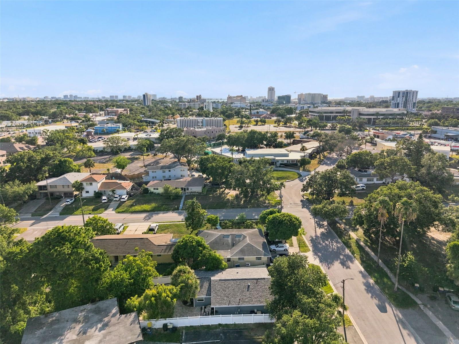 HIBISCUS GARDENS - Residential