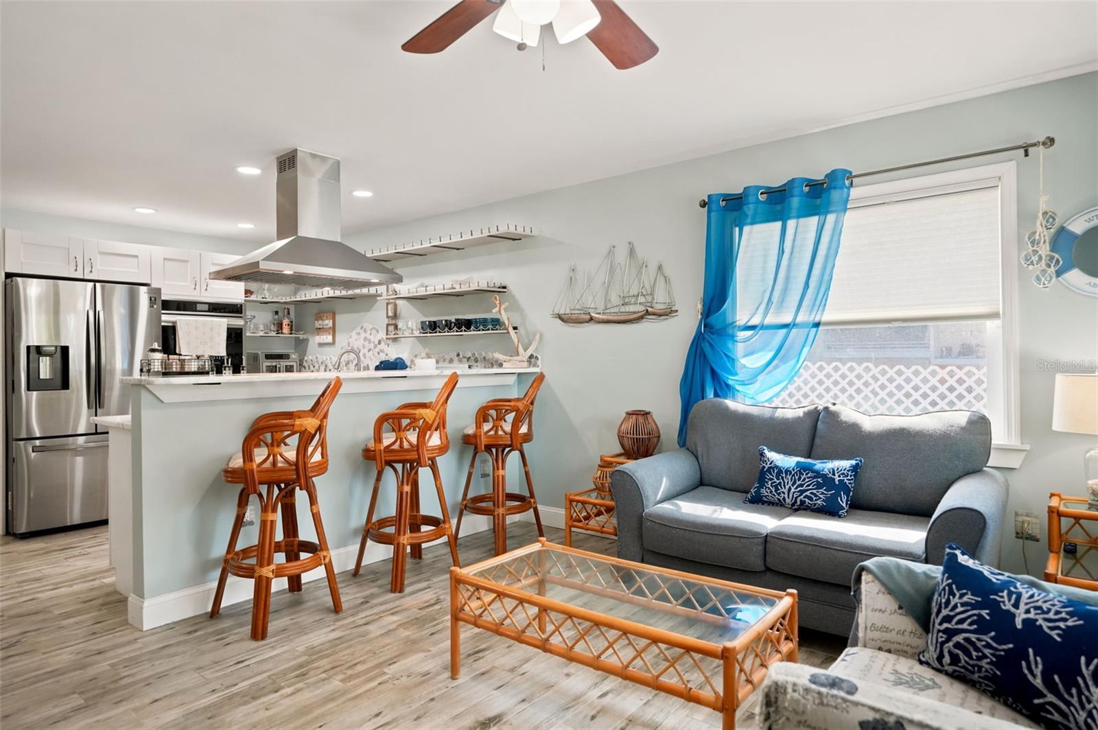 HIBISCUS GARDENS - Residential