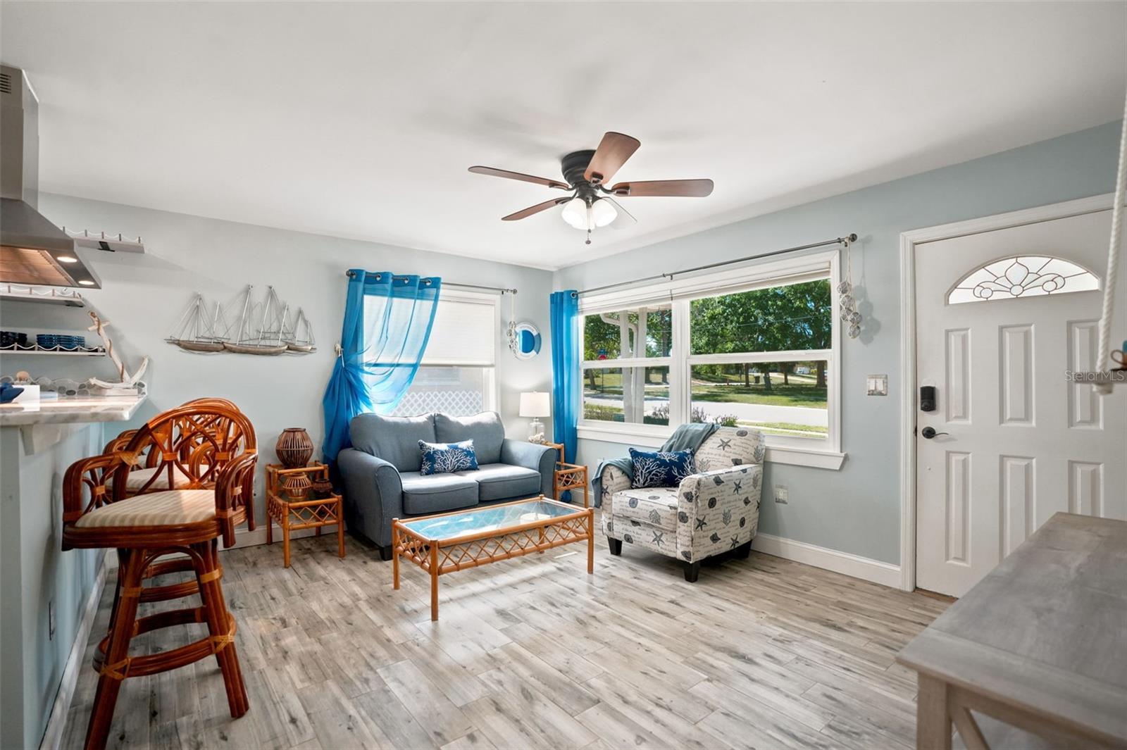 HIBISCUS GARDENS - Residential