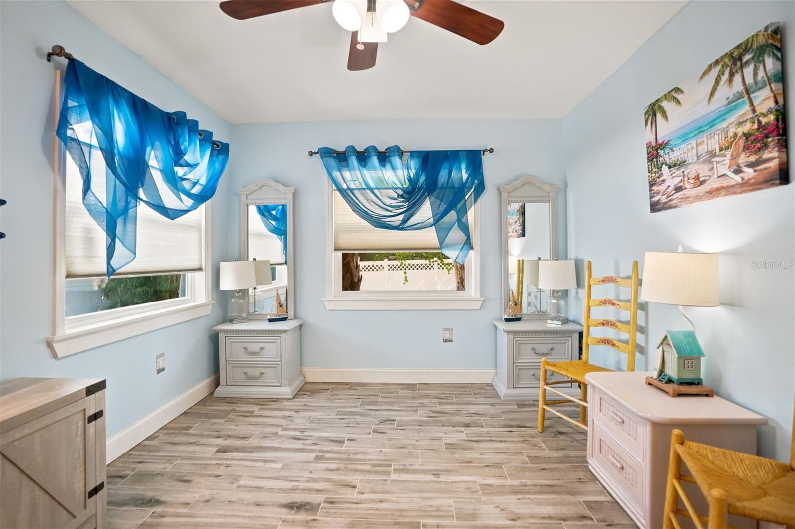 HIBISCUS GARDENS - Residential