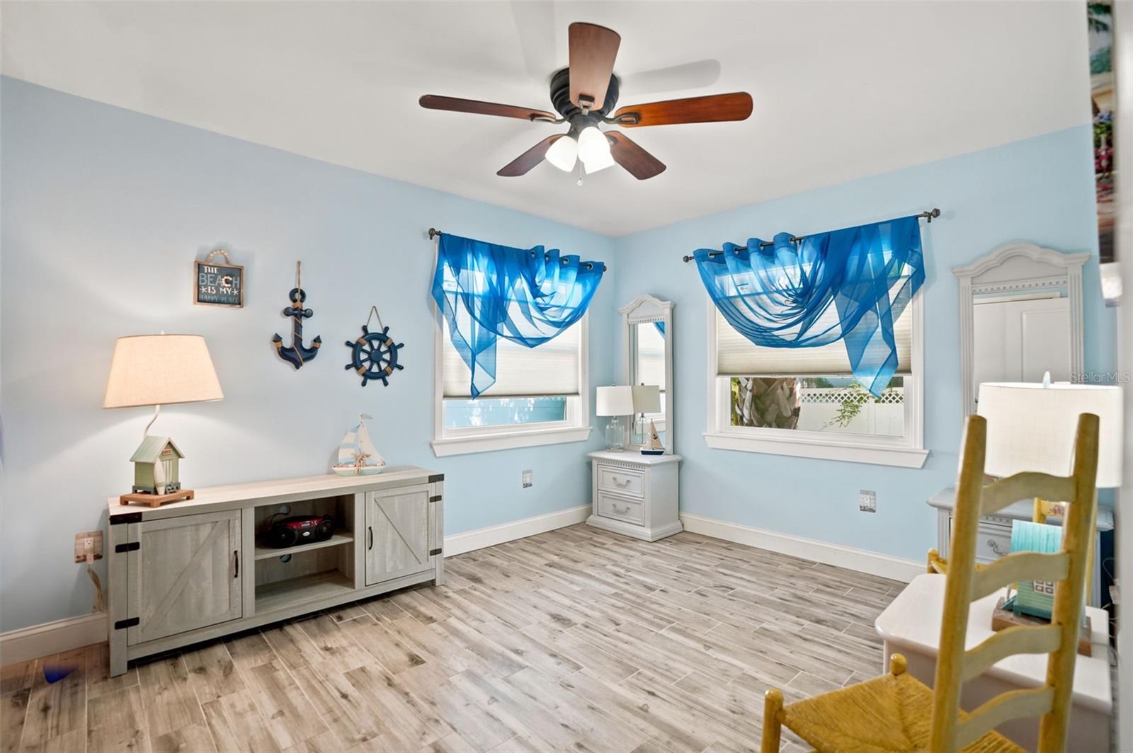 HIBISCUS GARDENS - Residential