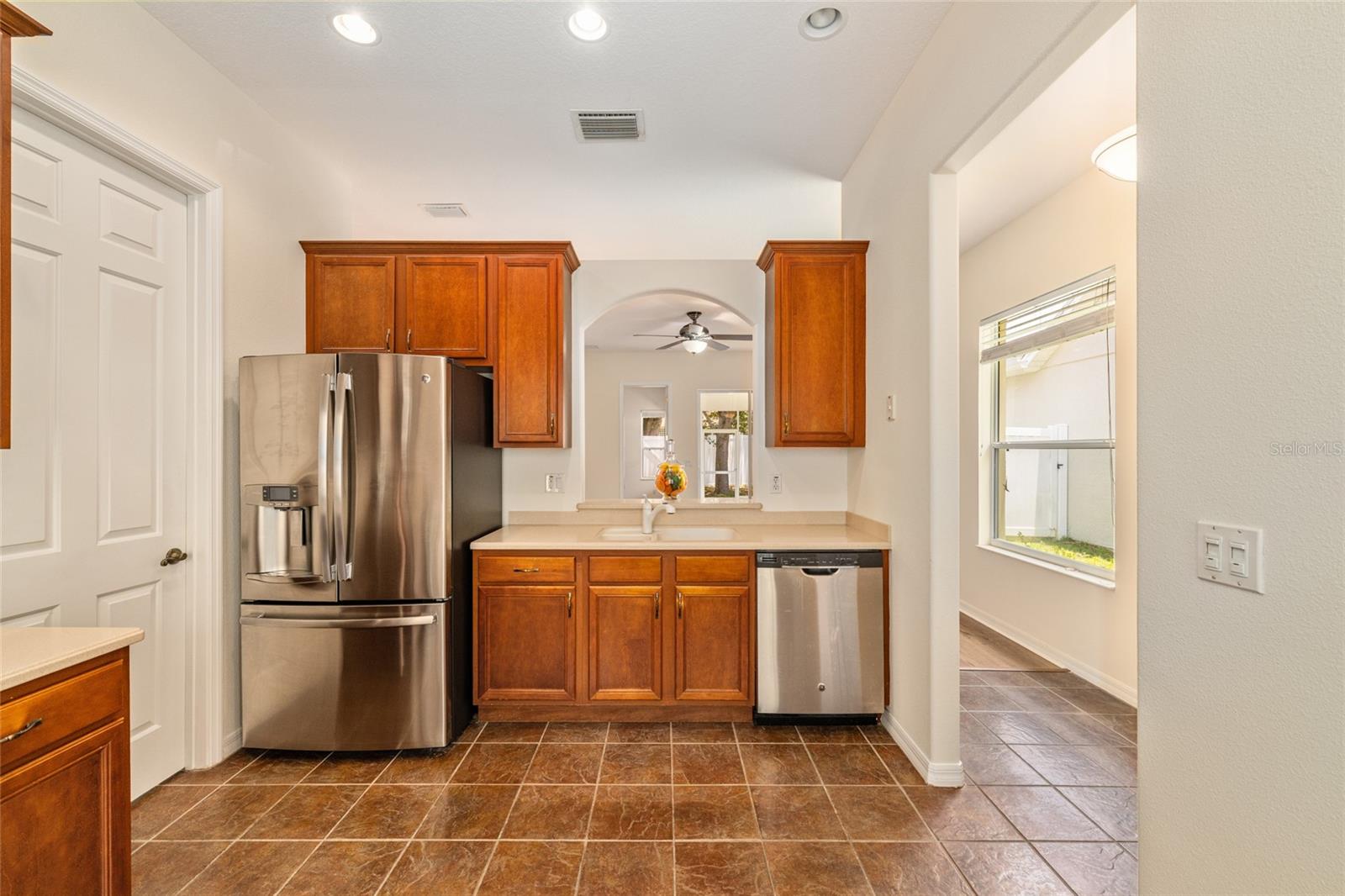 STONEGATE AT SILVER LAKE SUB - Residential