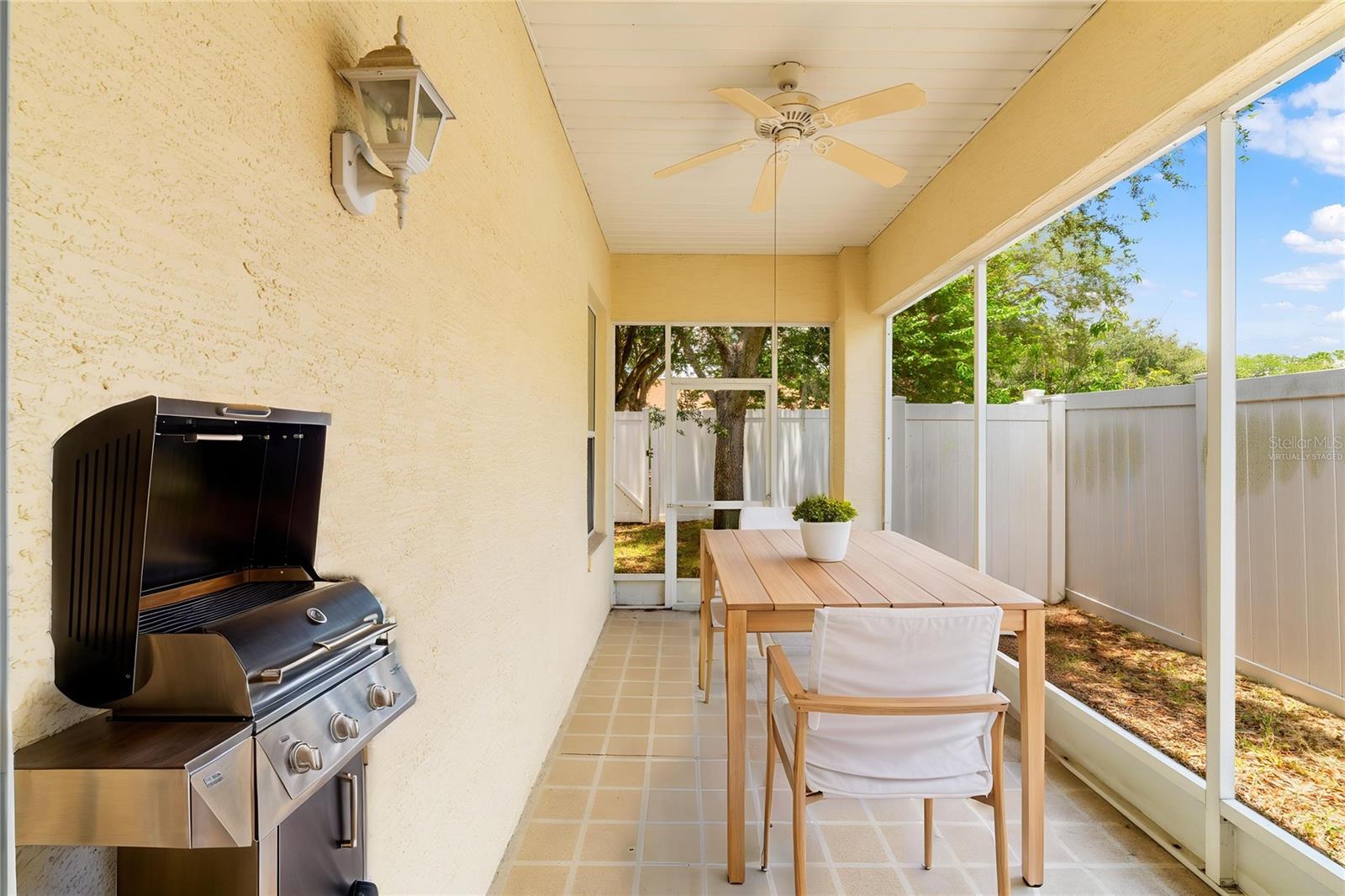 STONEGATE AT SILVER LAKE SUB - Residential