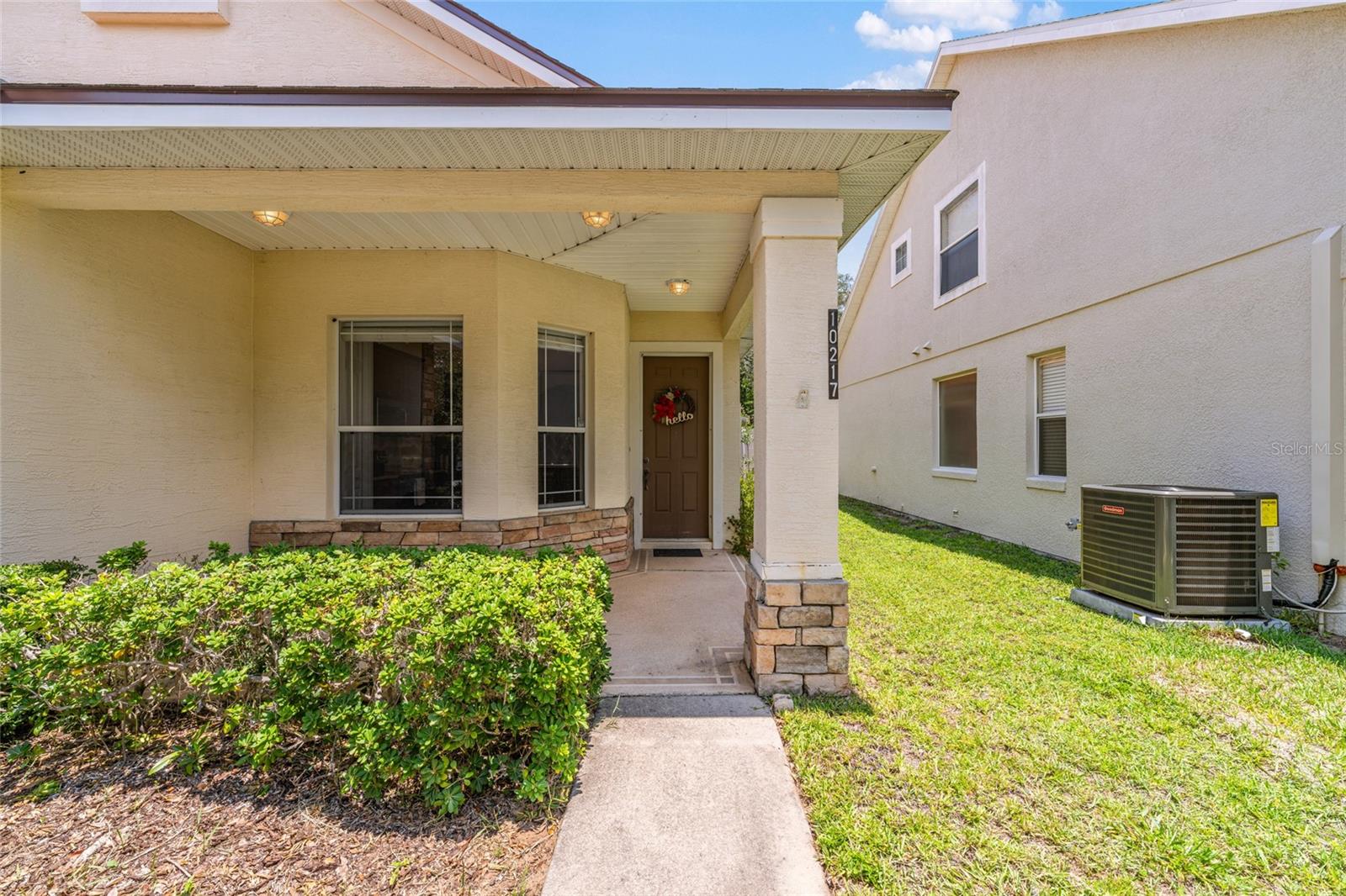 STONEGATE AT SILVER LAKE SUB - Residential