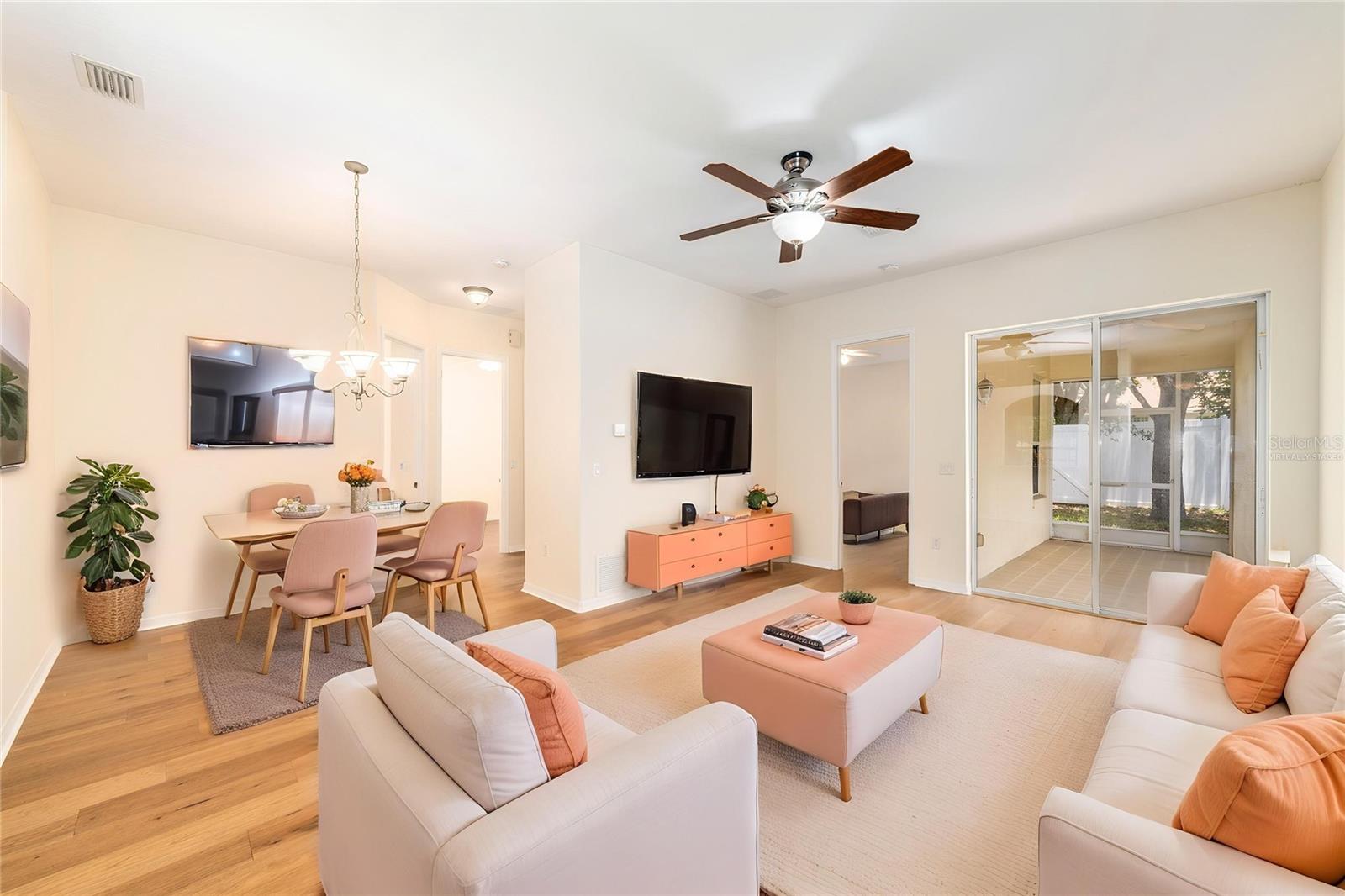 STONEGATE AT SILVER LAKE SUB - Residential