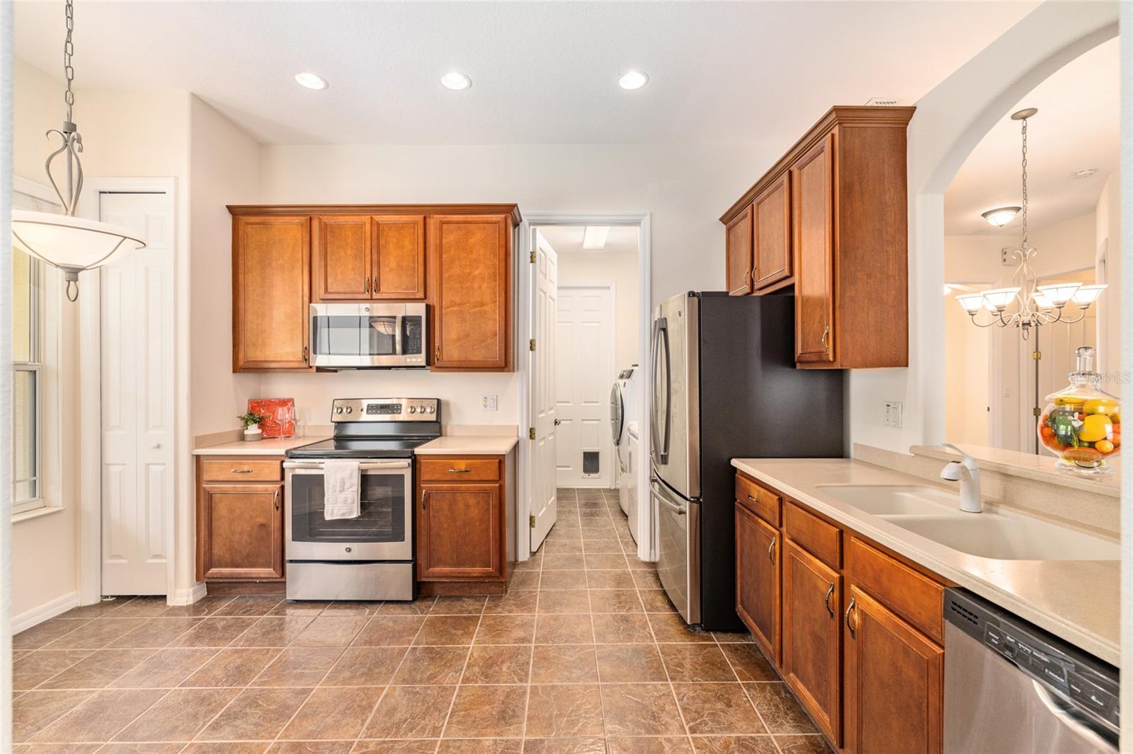 STONEGATE AT SILVER LAKE SUB - Residential