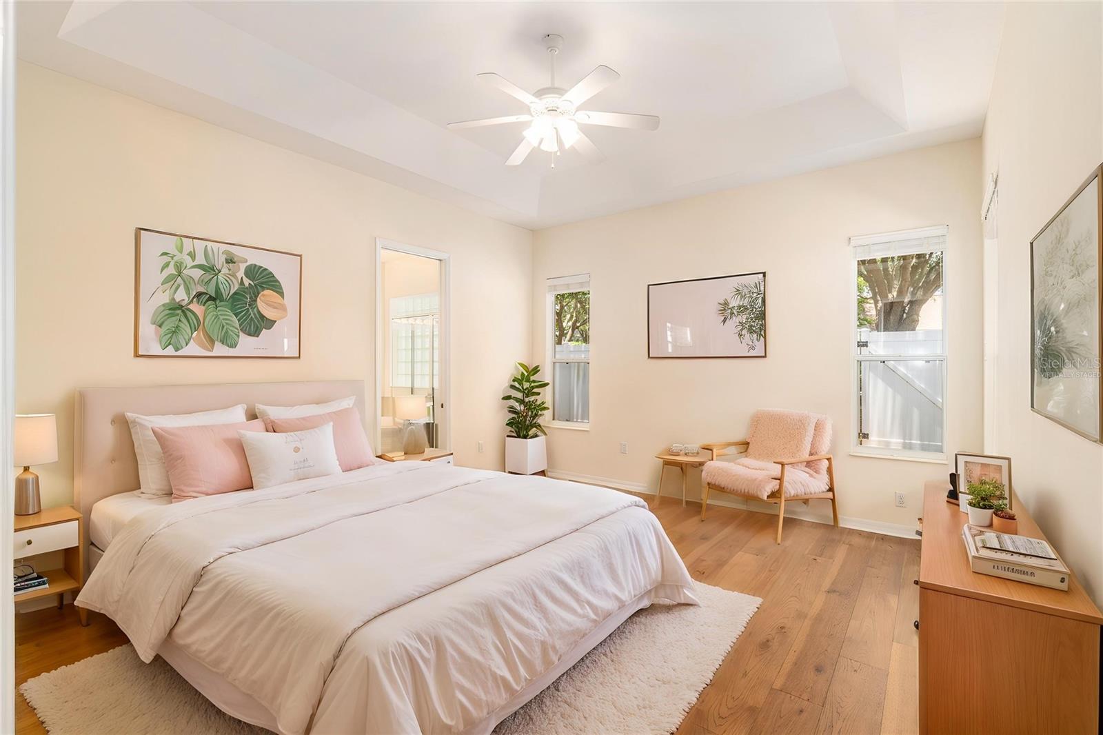 STONEGATE AT SILVER LAKE SUB - Residential